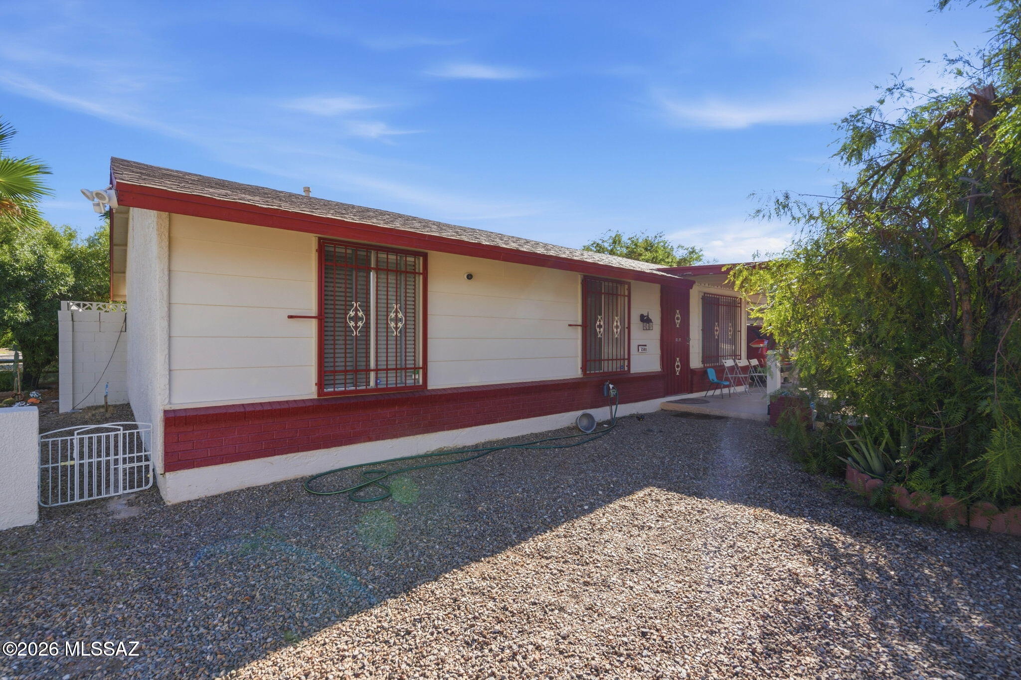 Salida Del Sol (1-274) - Residential