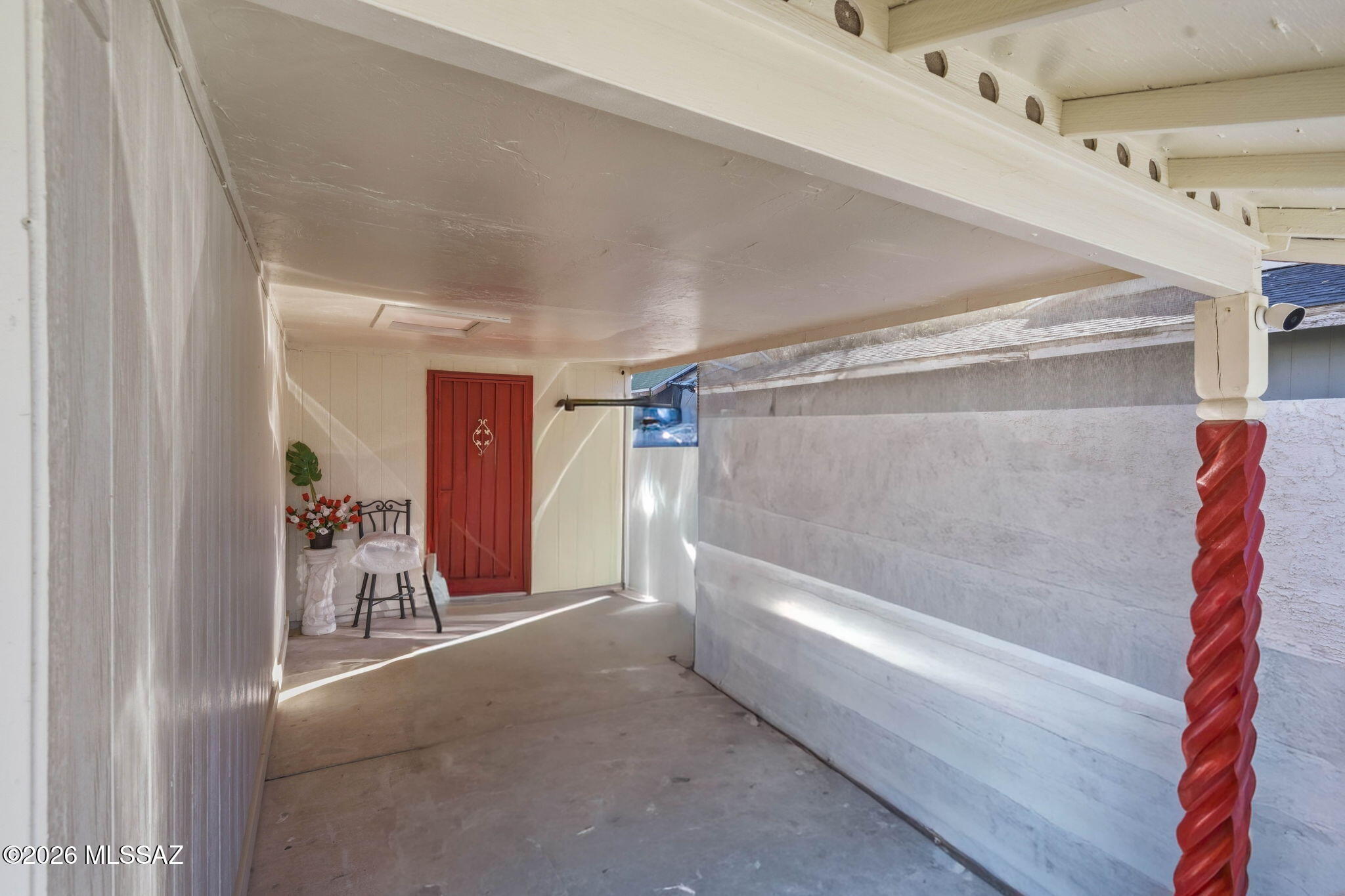 Salida Del Sol (1-274) - Residential