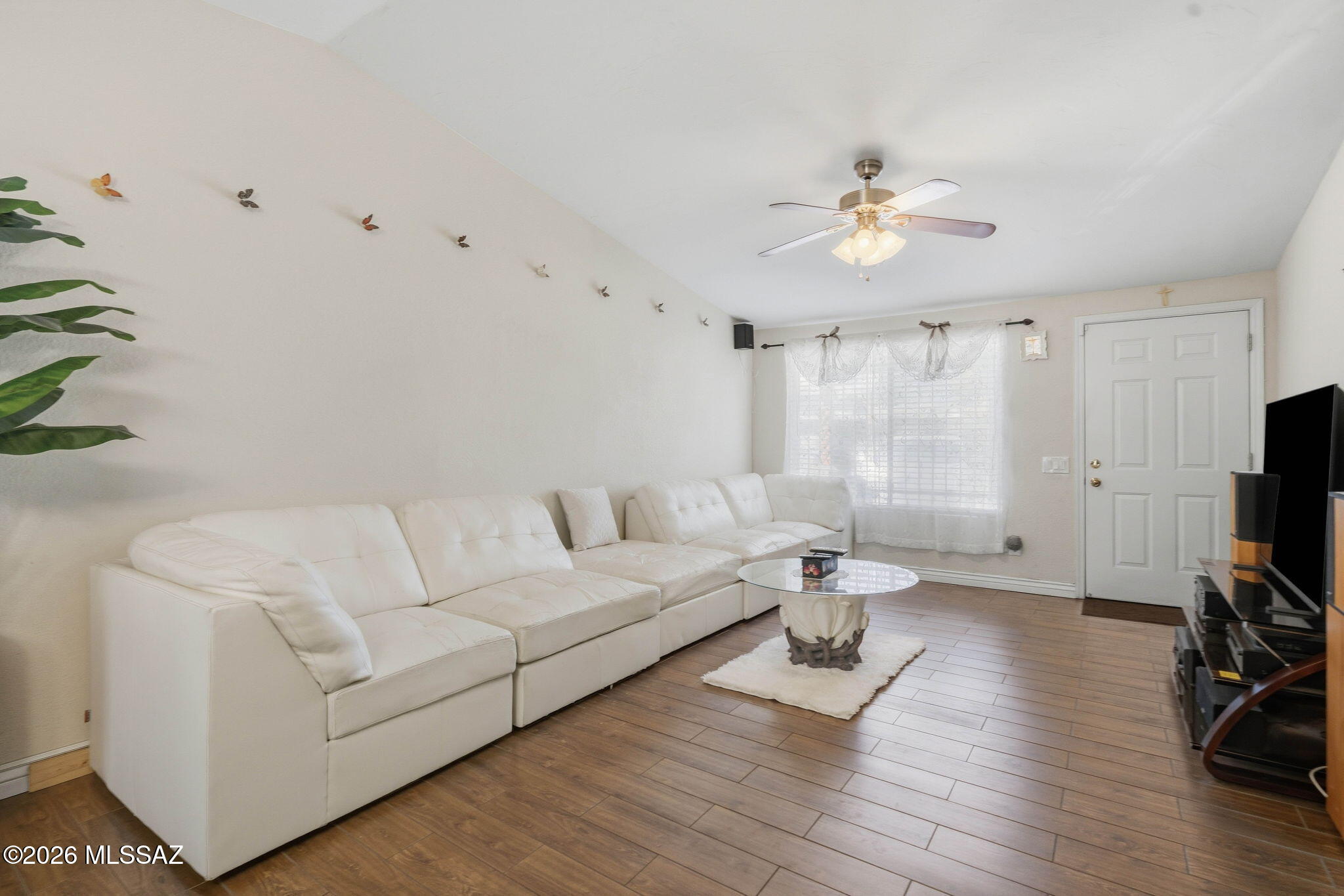 Salida Del Sol (1-274) - Residential