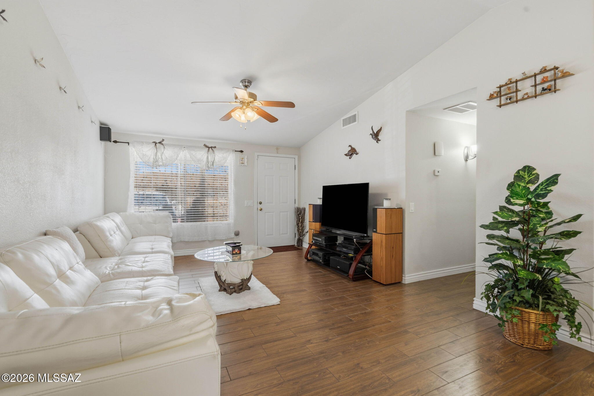 Salida Del Sol (1-274) - Residential