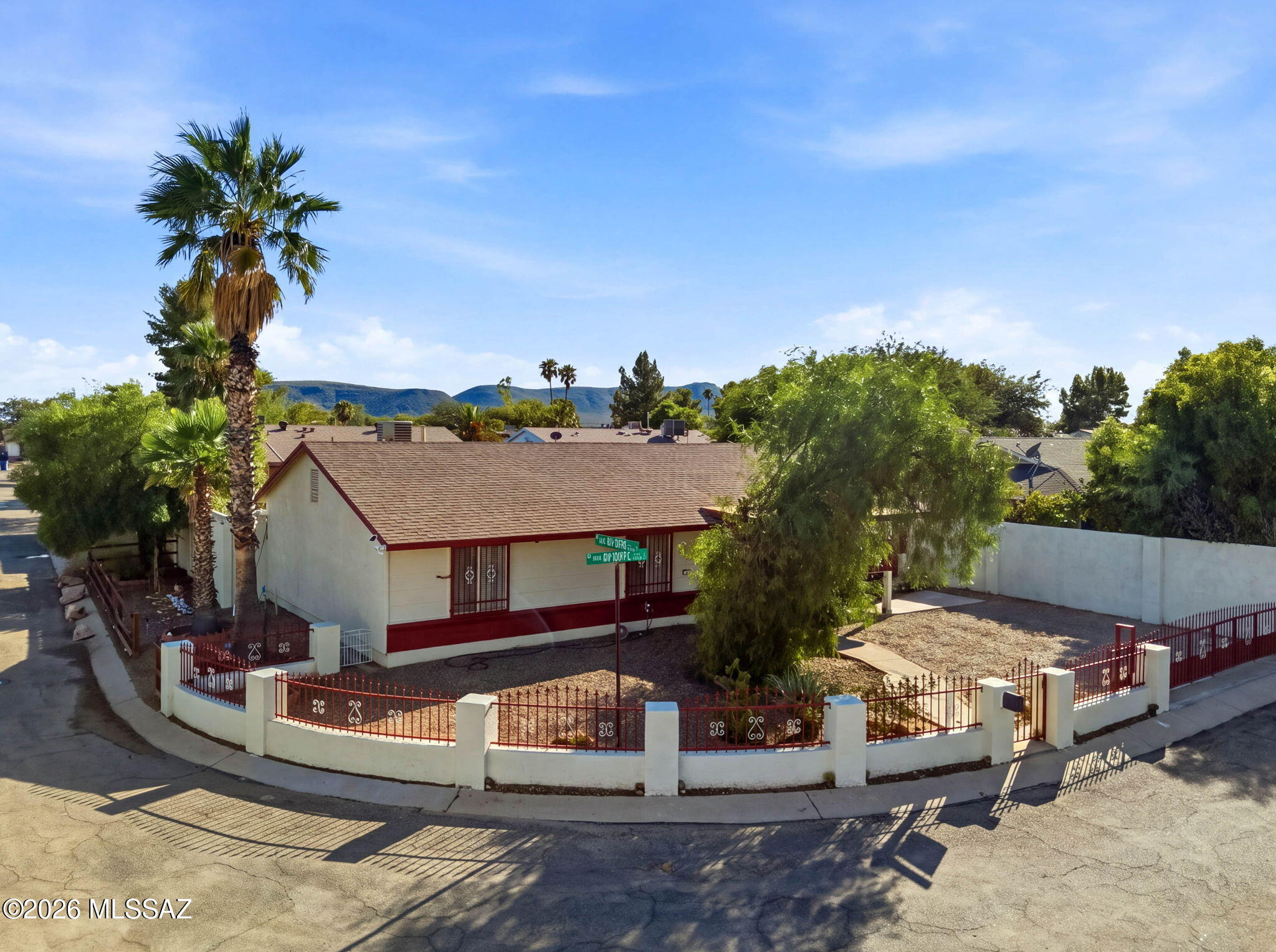 Salida Del Sol (1-274) - Residential