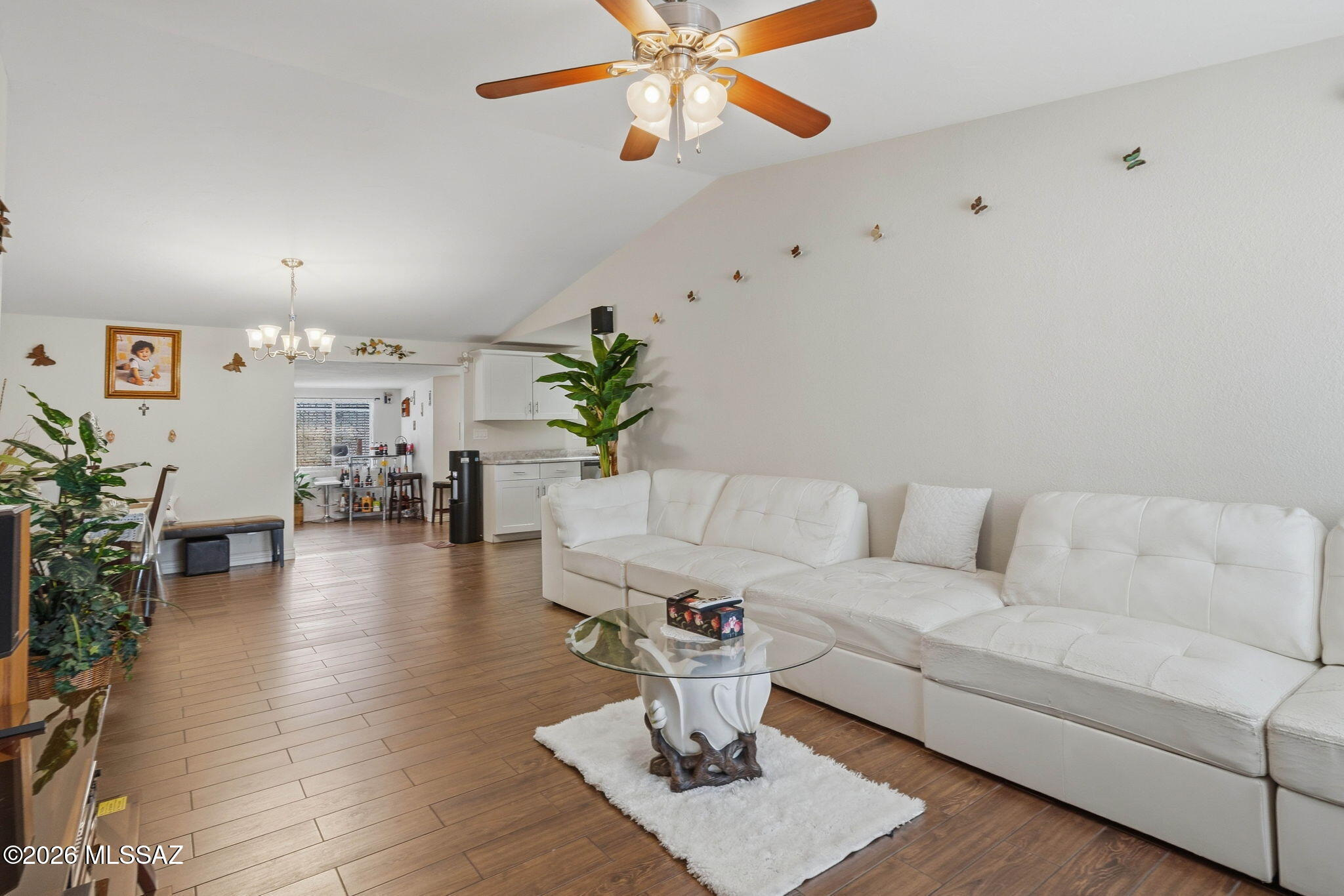 Salida Del Sol (1-274) - Residential