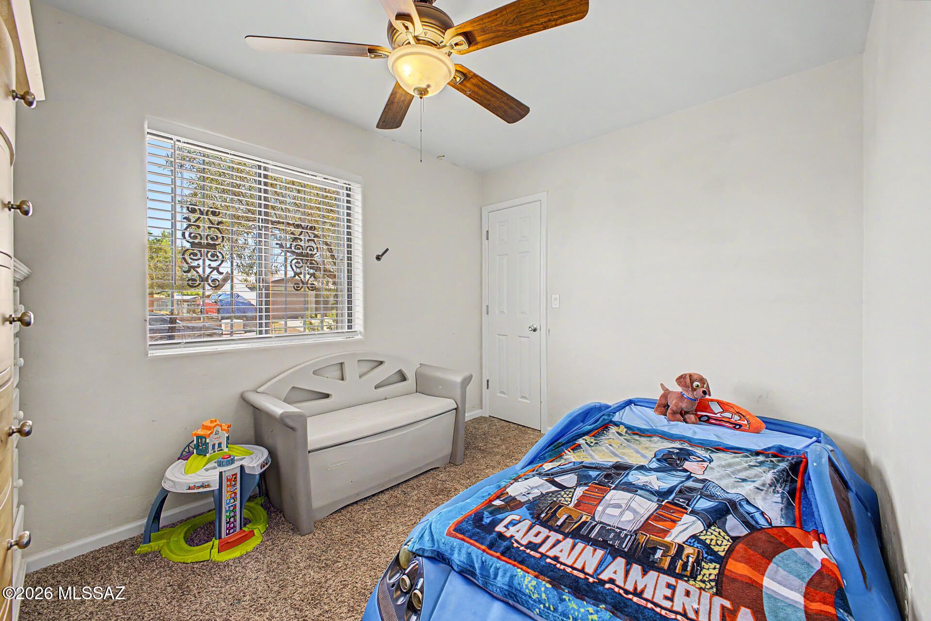 Diablo Village Estates (1-511) - Residential