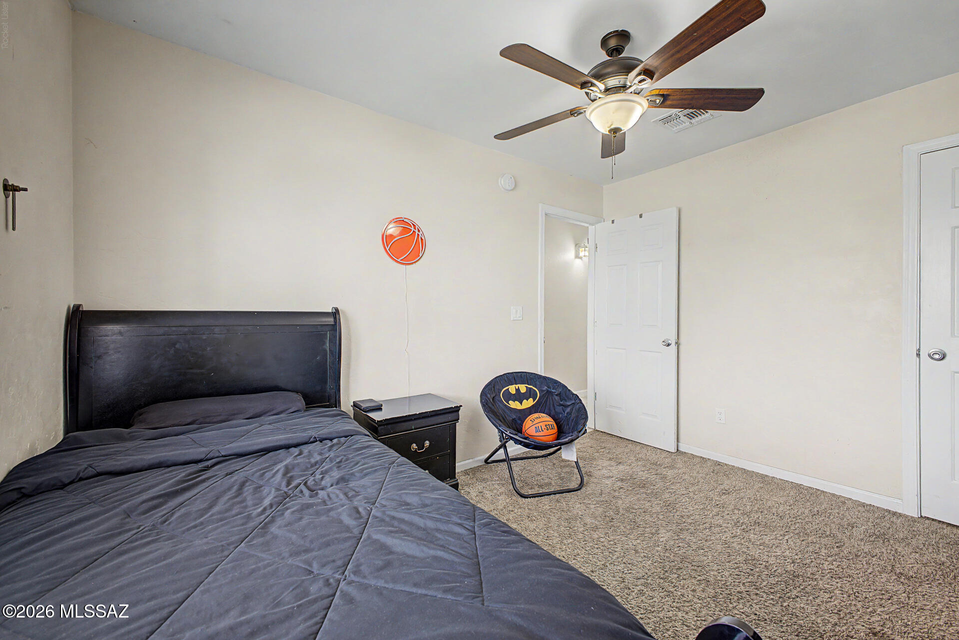 Diablo Village Estates (1-511) - Residential