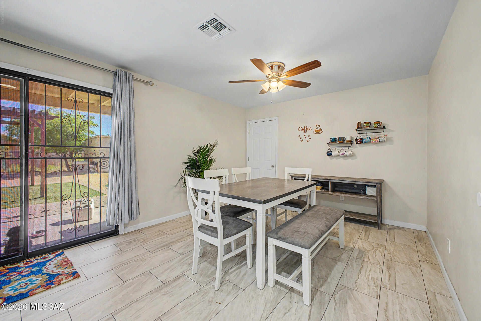 Diablo Village Estates (1-511) - Residential