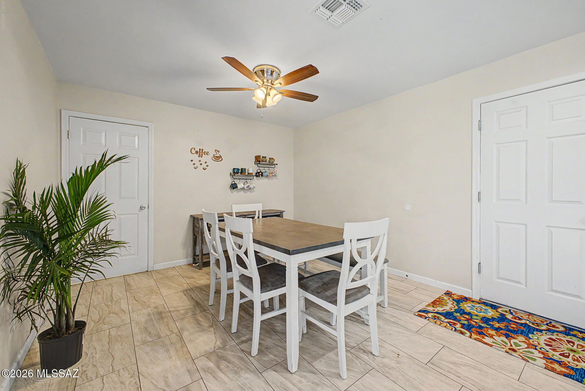Diablo Village Estates (1-511) - Residential