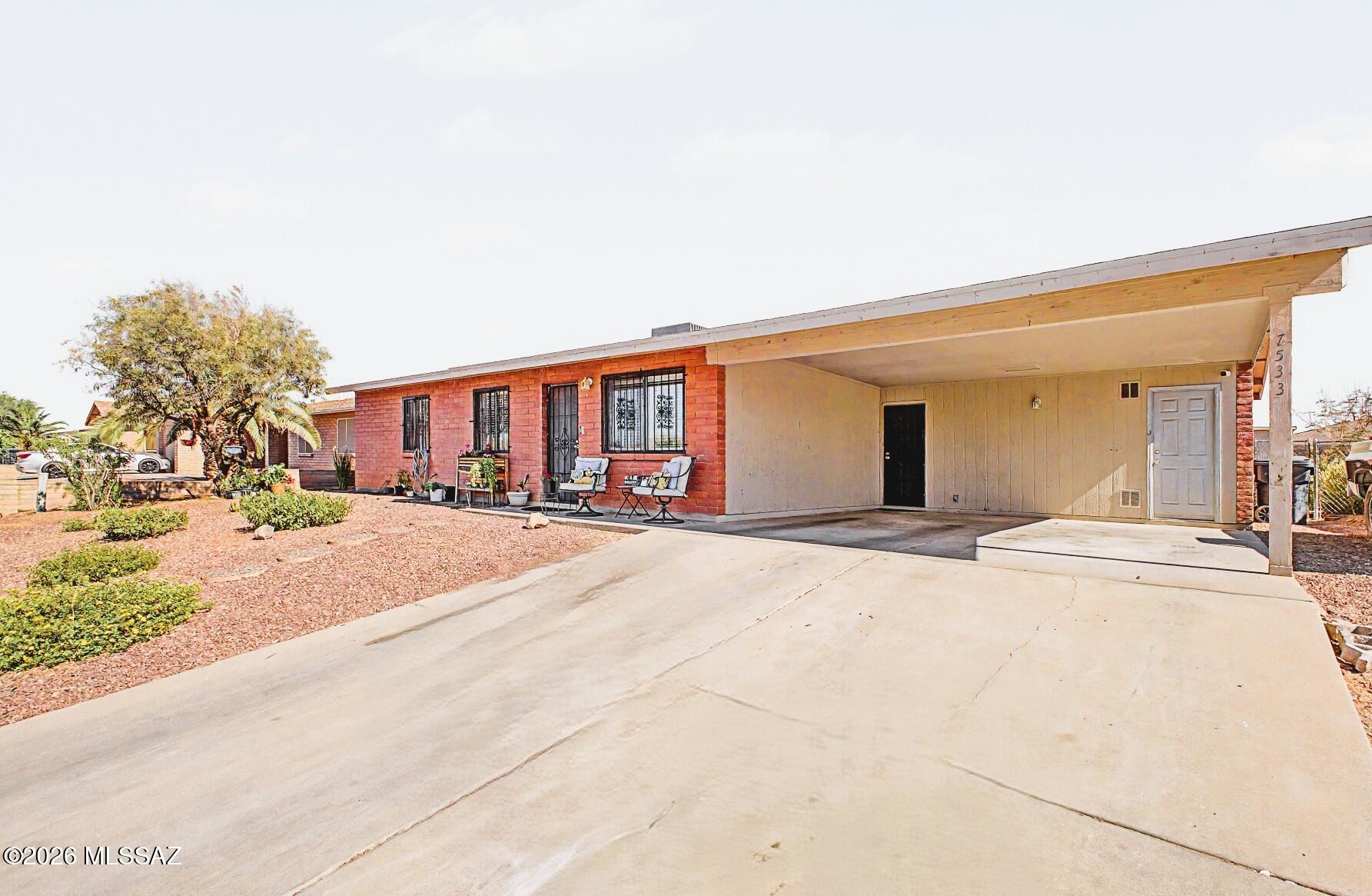 Diablo Village Estates (1-511) - Residential