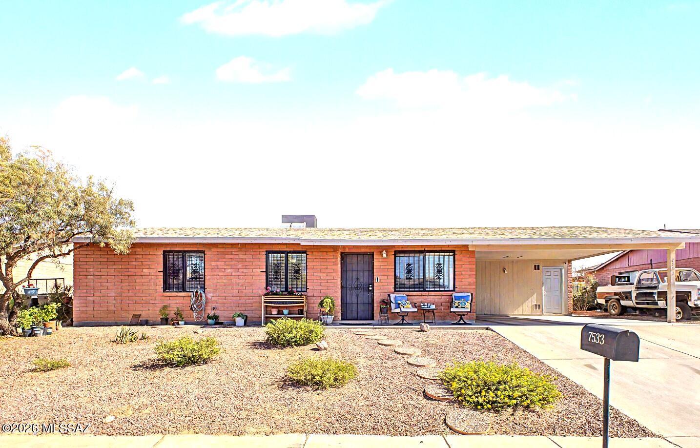 Diablo Village Estates (1-511) - Residential