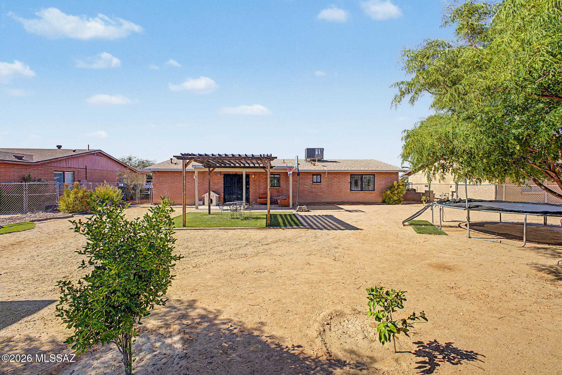 Diablo Village Estates (1-511) - Residential