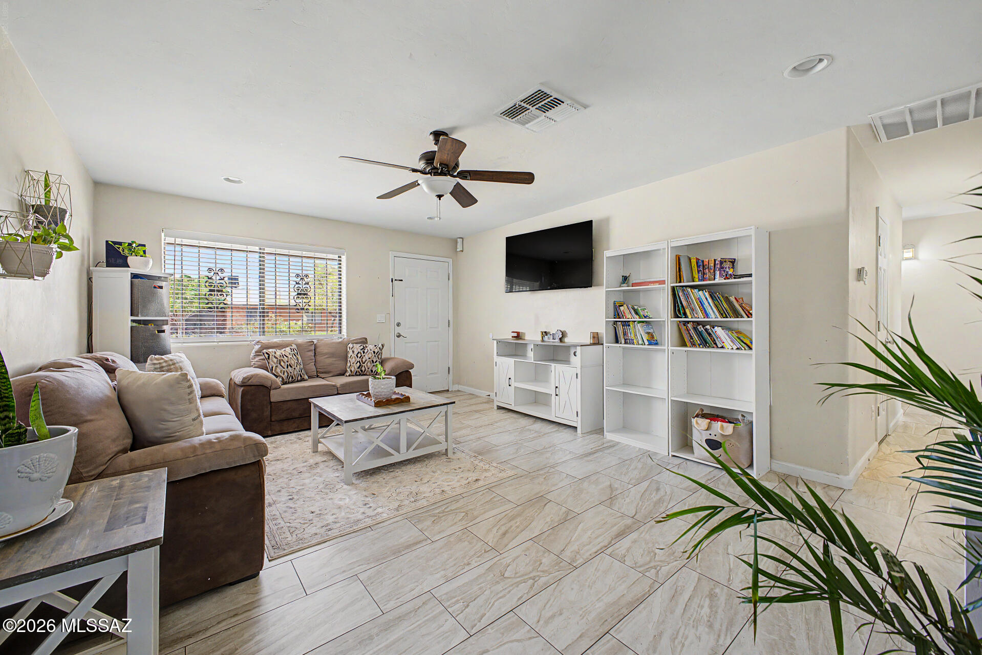 Diablo Village Estates (1-511) - Residential