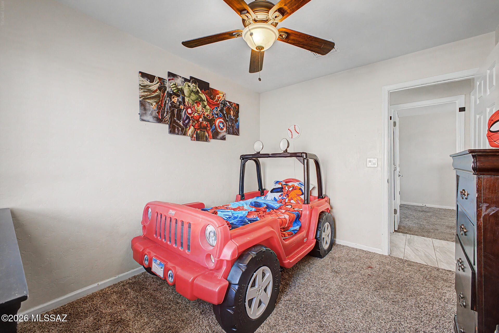 Diablo Village Estates (1-511) - Residential