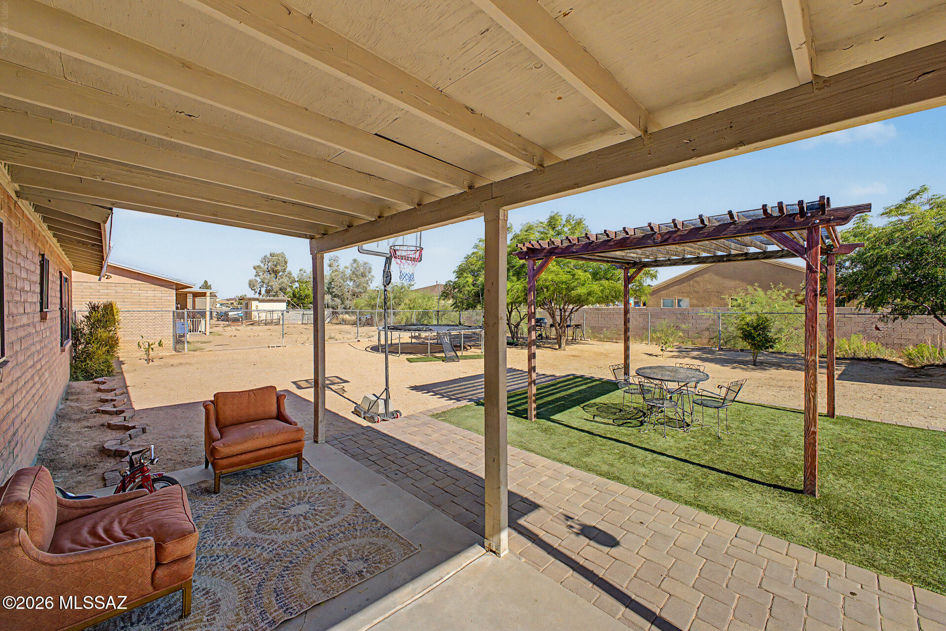 Diablo Village Estates (1-511) - Residential