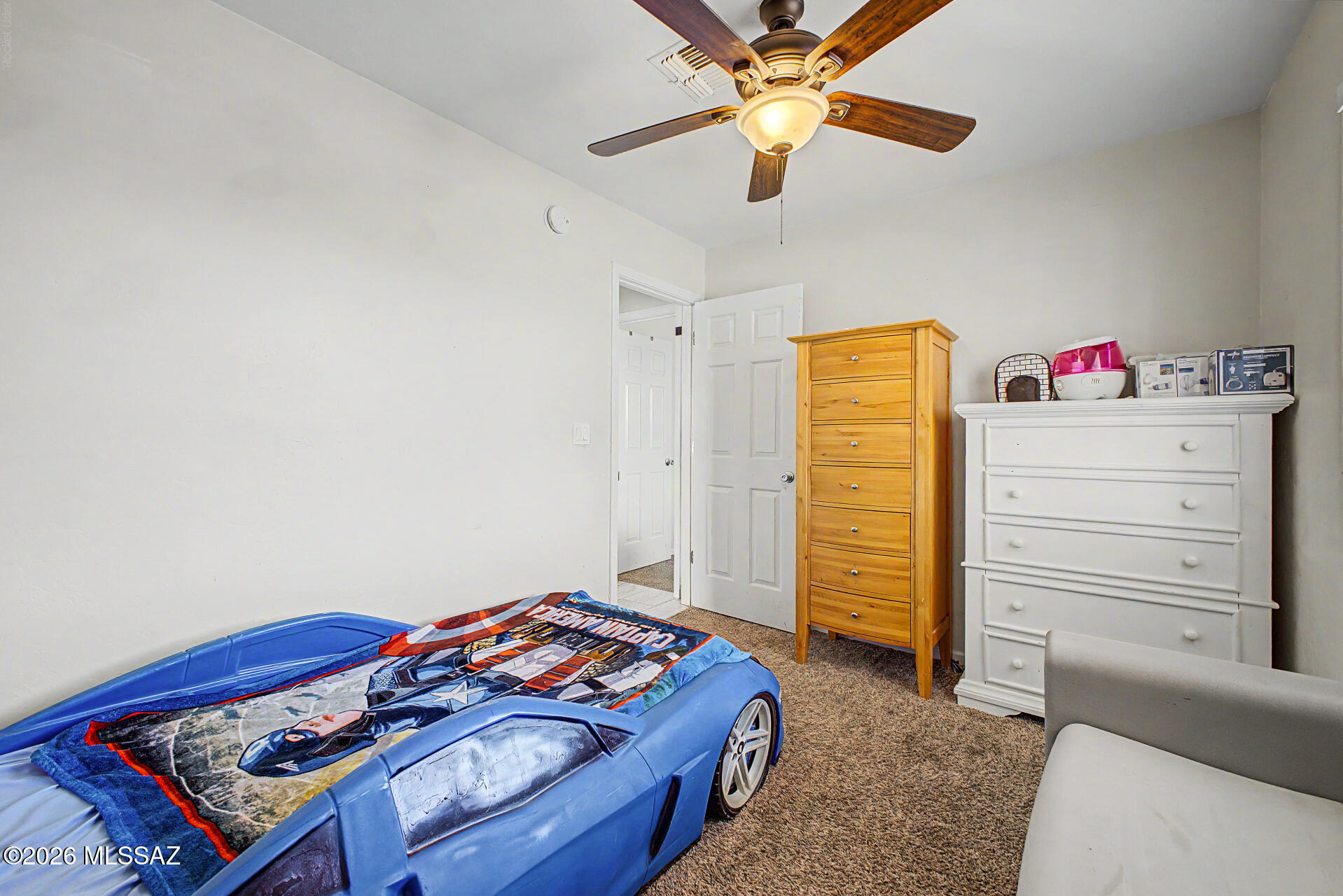 Diablo Village Estates (1-511) - Residential