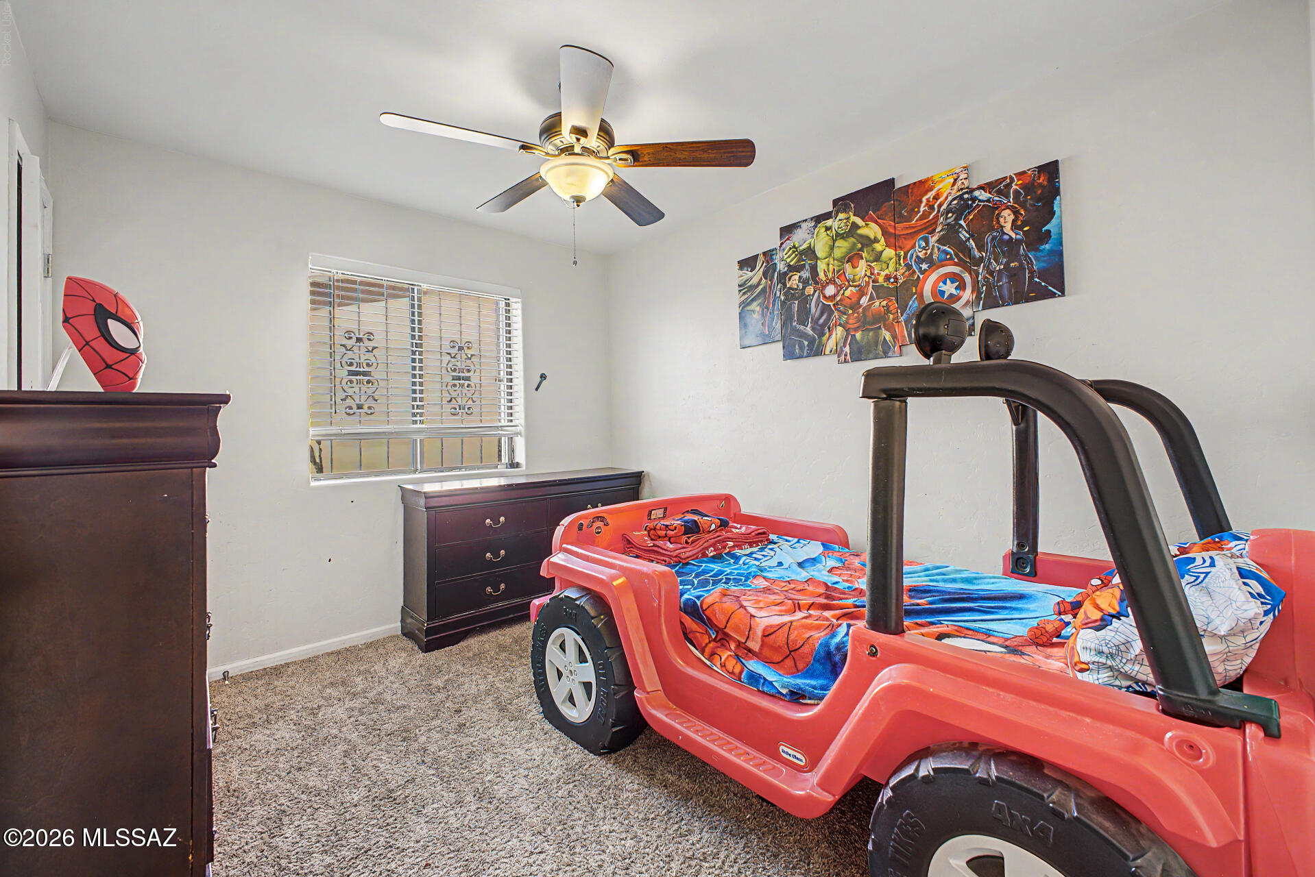 Diablo Village Estates (1-511) - Residential
