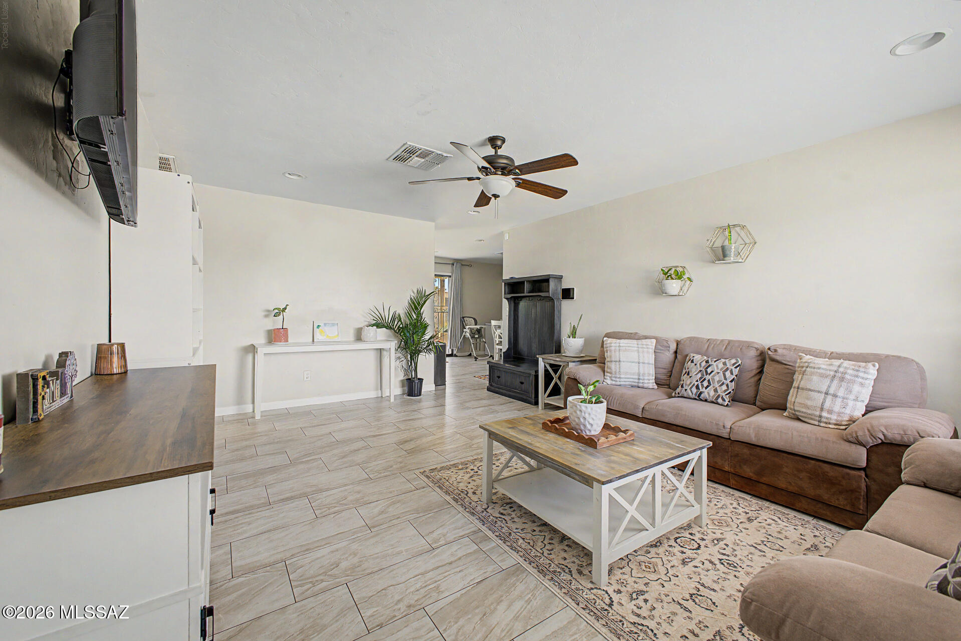 Diablo Village Estates (1-511) - Residential