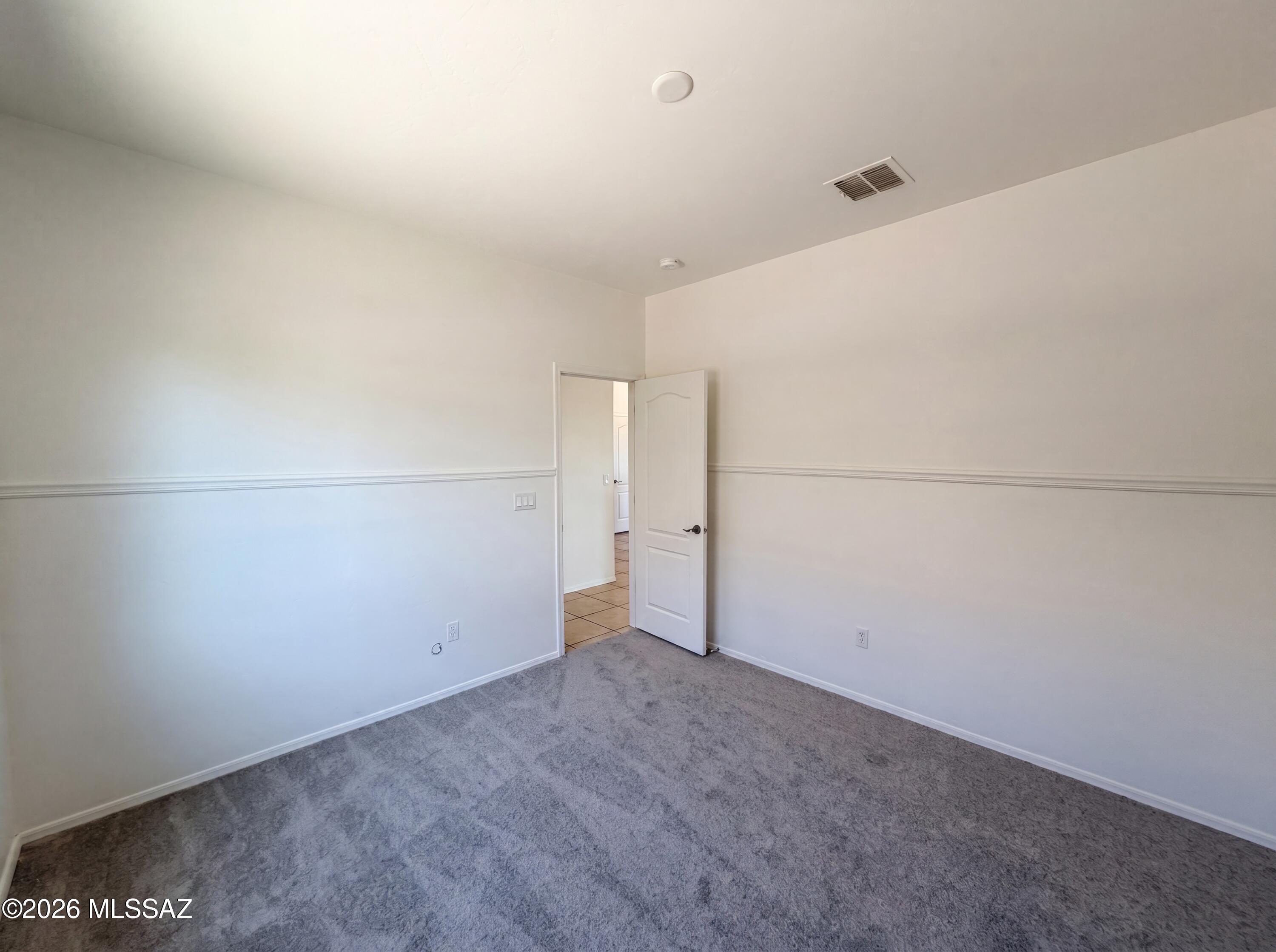 Quail Crossing II (1-130) - Residential