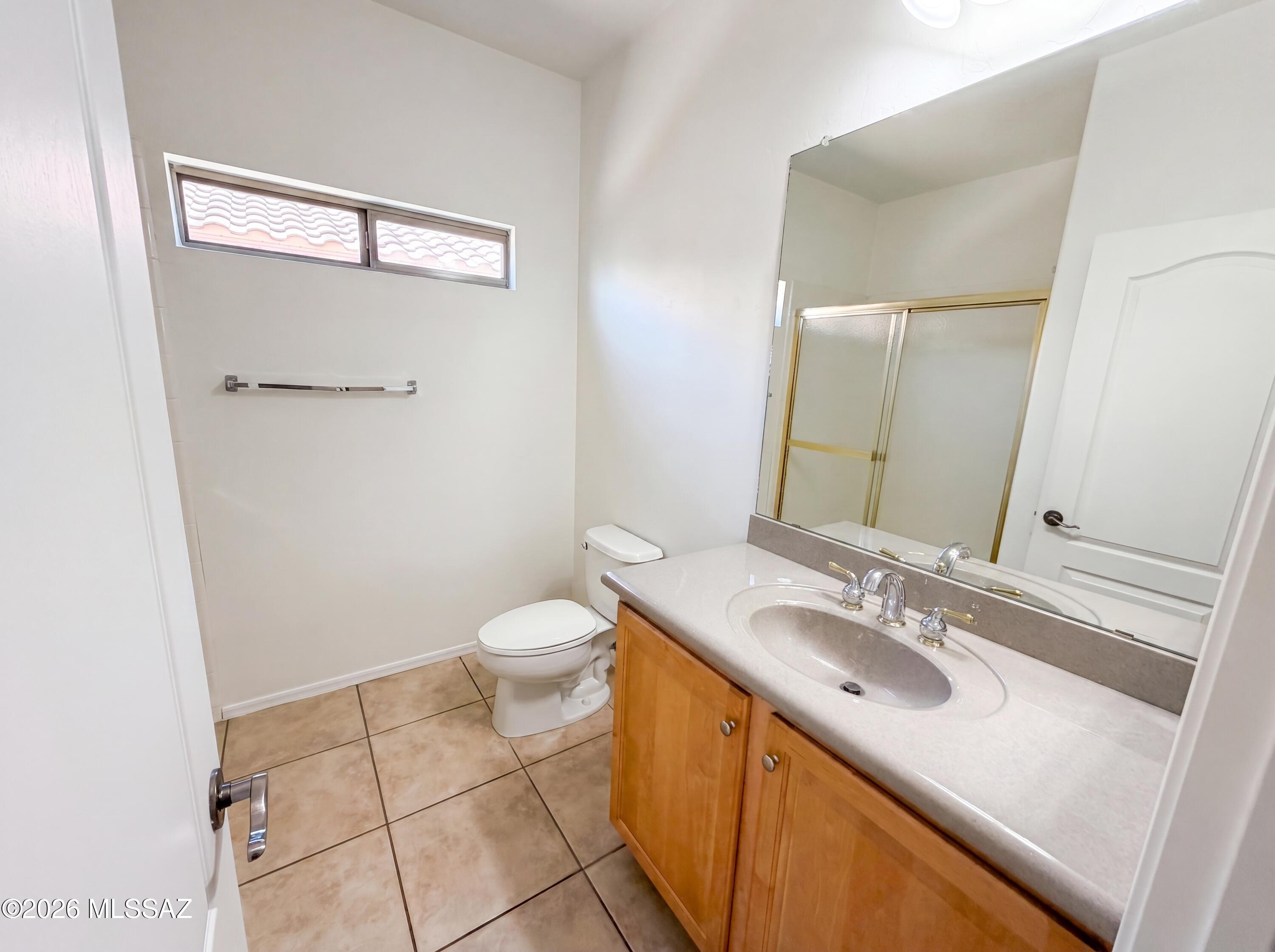Quail Crossing II (1-130) - Residential