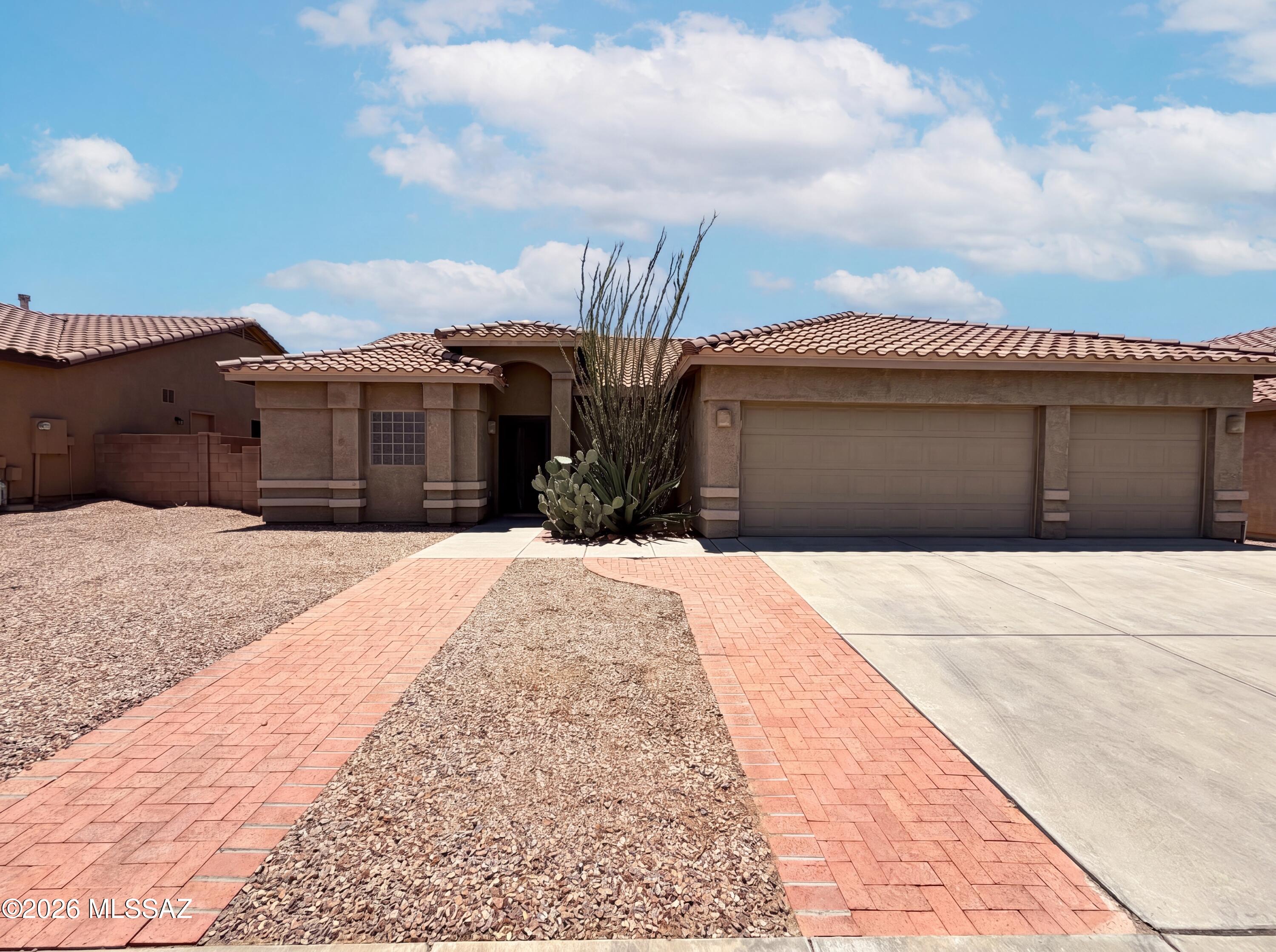Quail Crossing II (1-130) - Residential