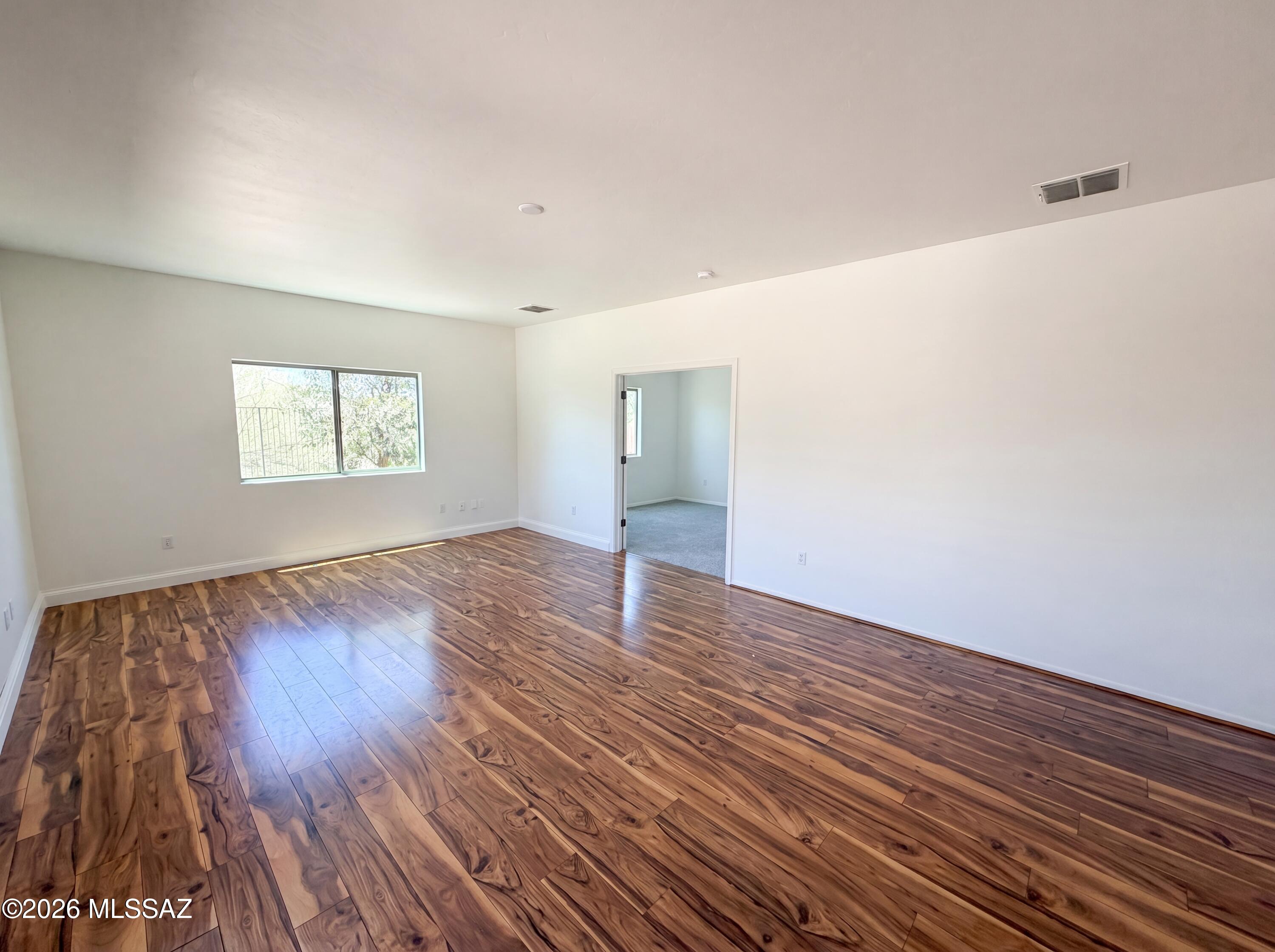 Quail Crossing II (1-130) - Residential