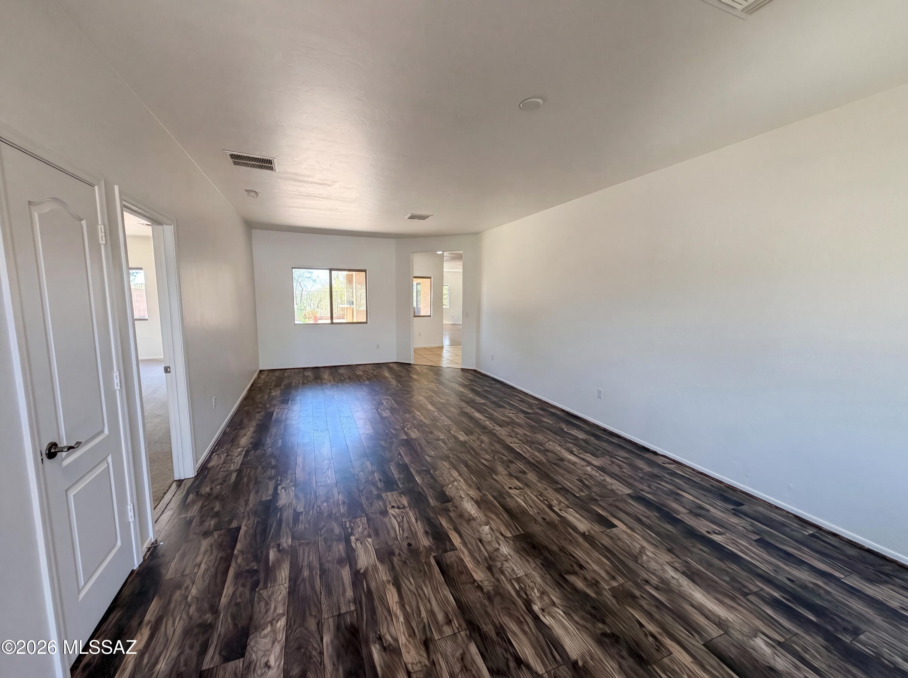Quail Crossing II (1-130) - Residential