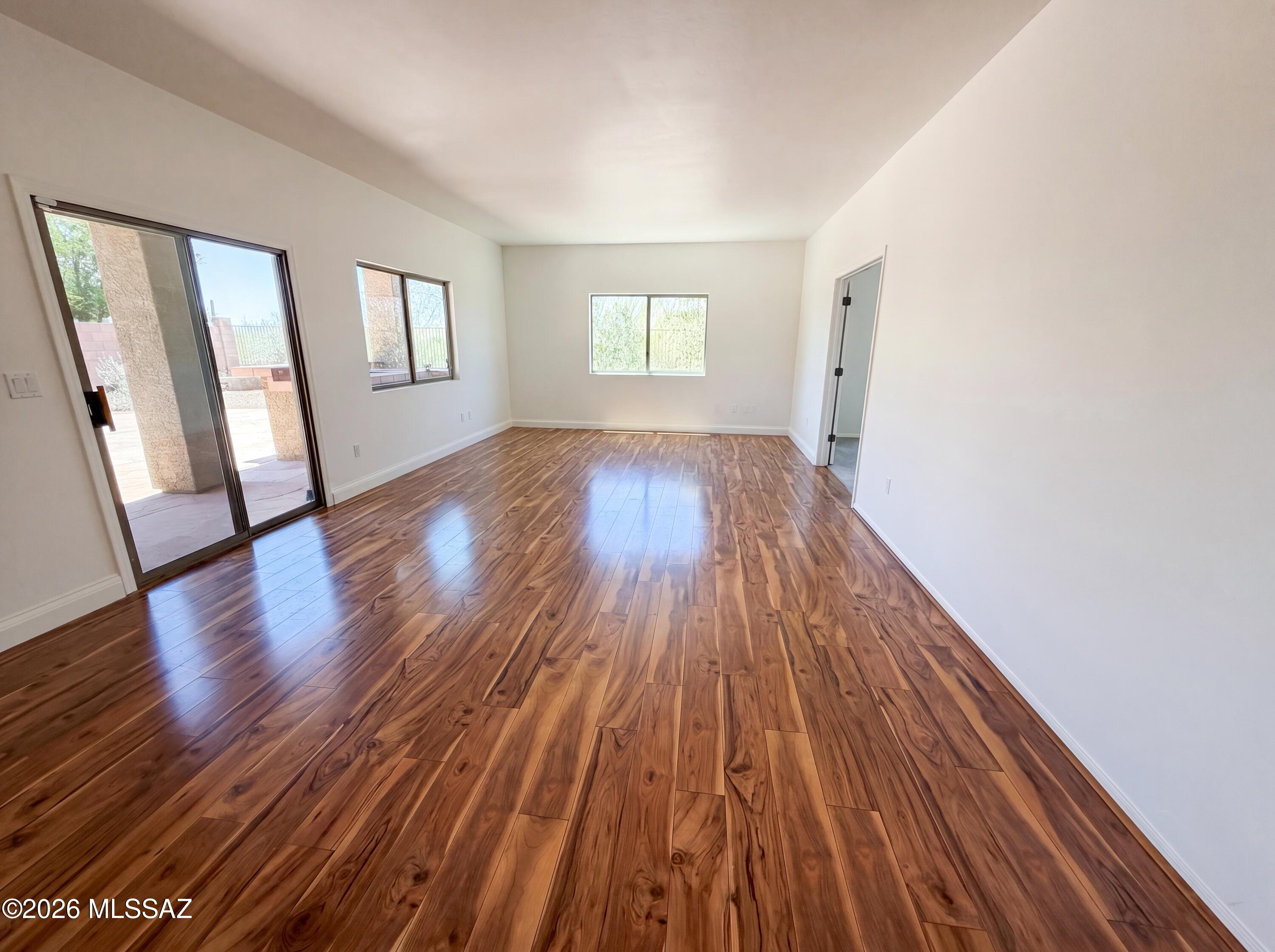 Quail Crossing II (1-130) - Residential