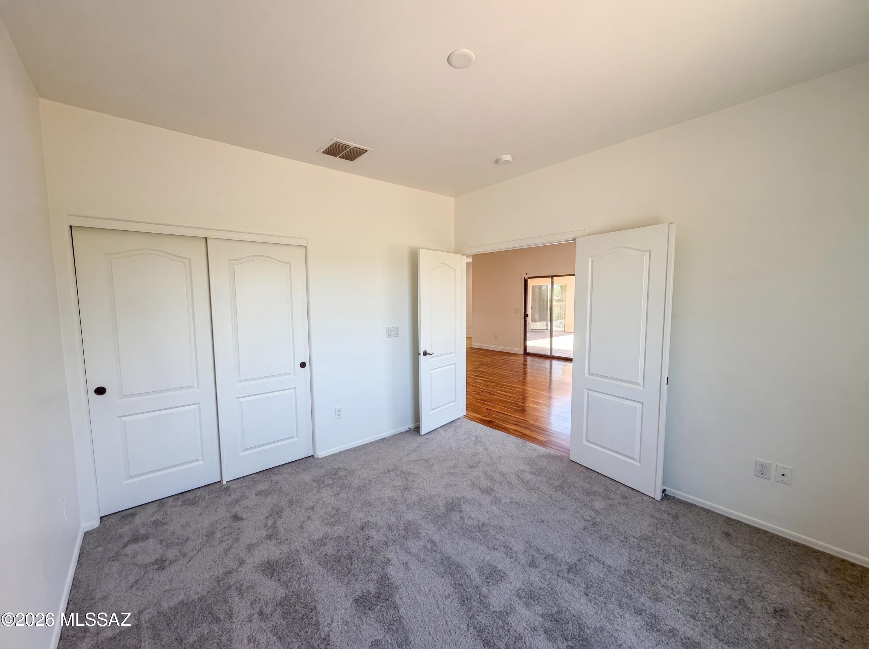 Quail Crossing II (1-130) - Residential