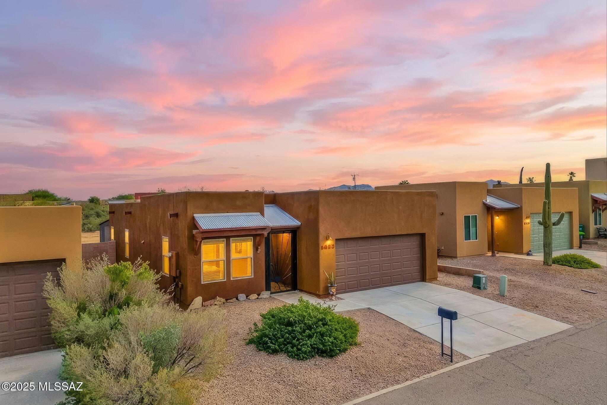 New Tucson Unit NO. 21 (1-62) - Residential