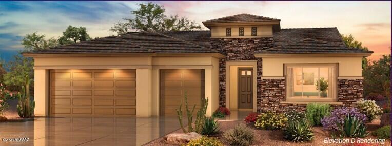 Quail Creek II Unit 28 - Residential