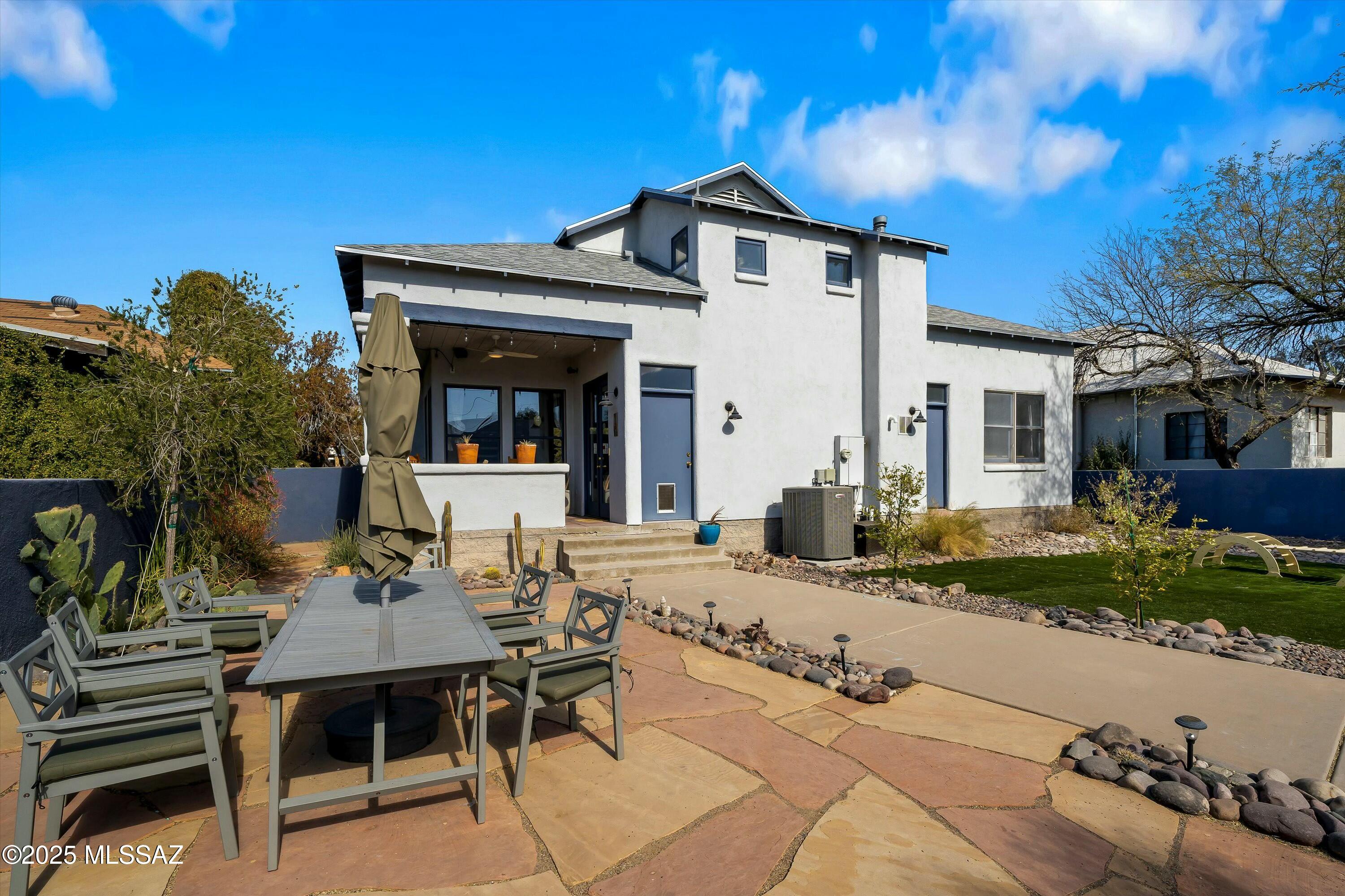 Tucson - Residential Lease
