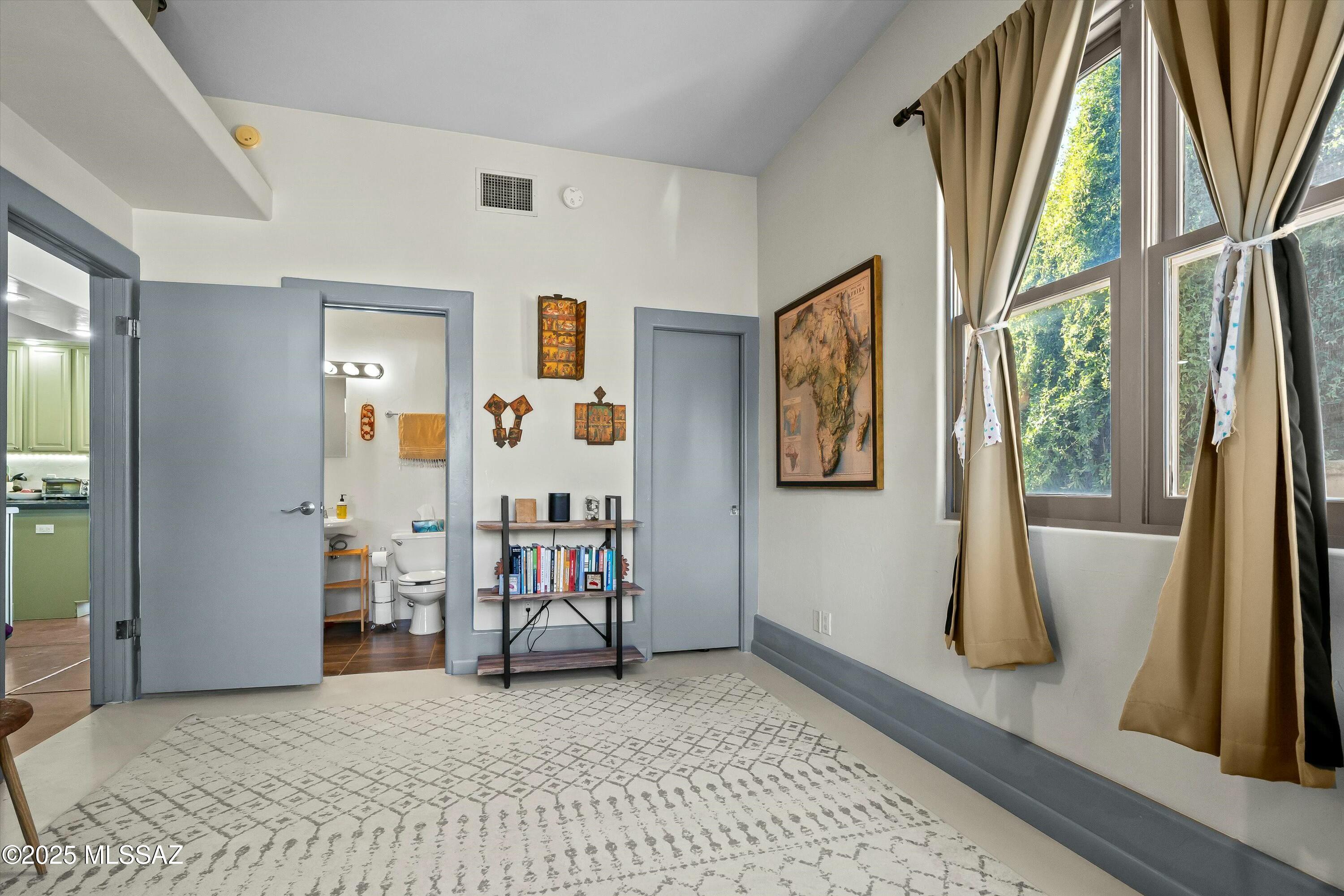 Tucson - Residential Lease