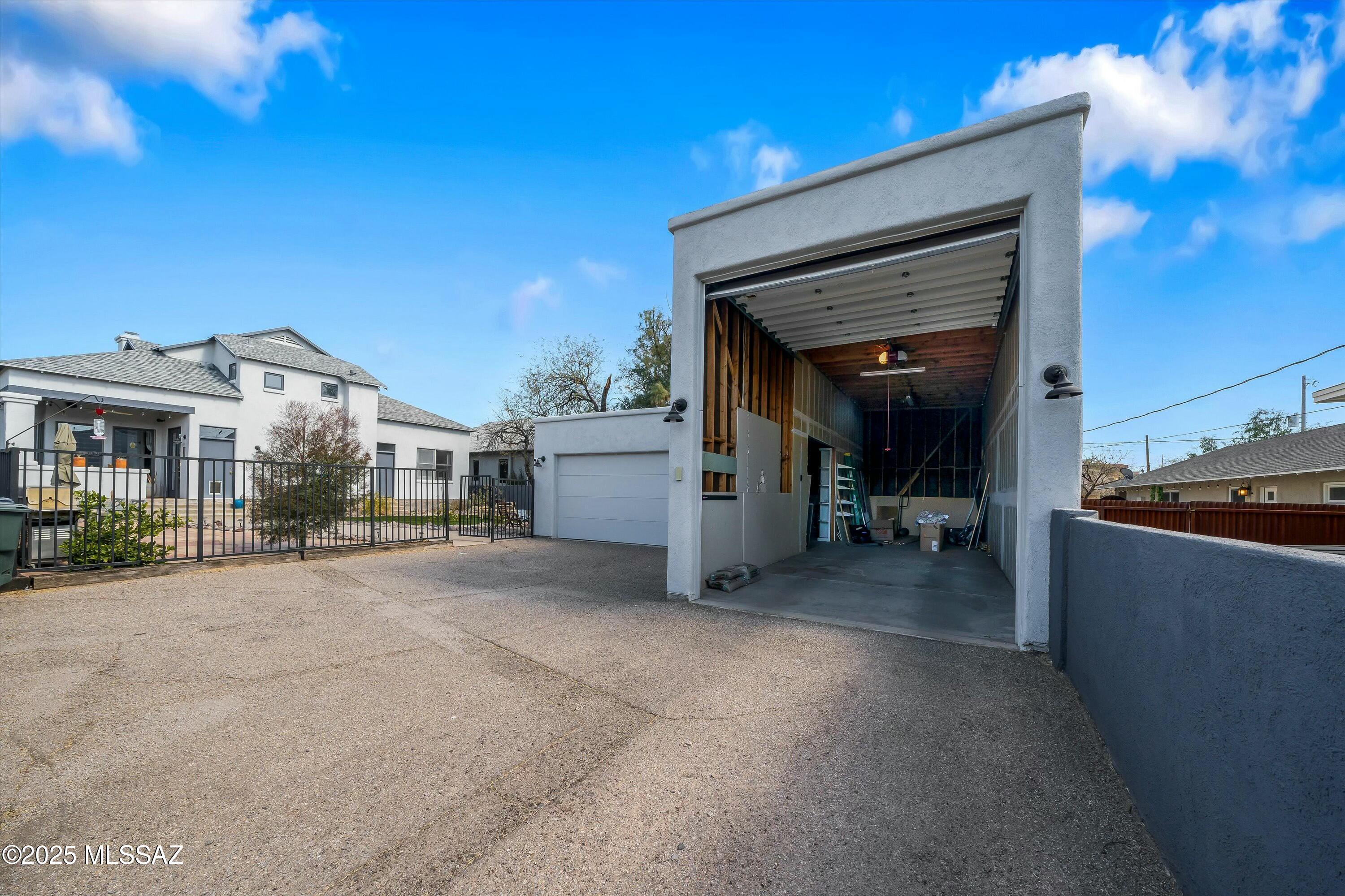 Tucson - Residential Lease