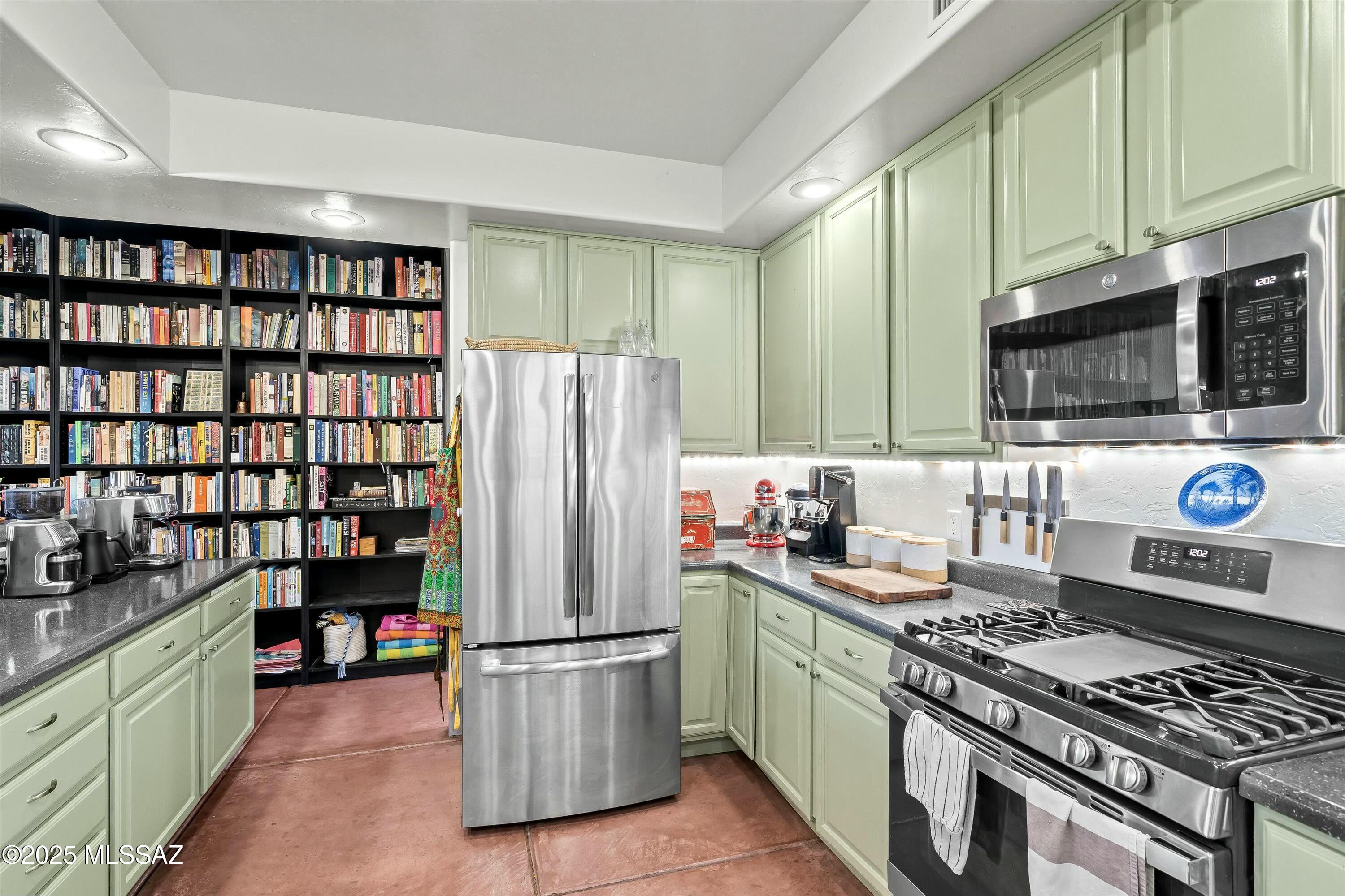 Tucson - Residential Lease