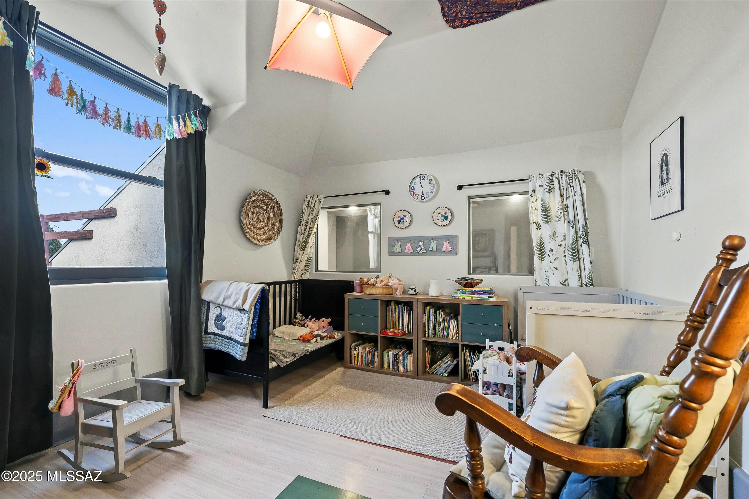 Tucson - Residential Lease