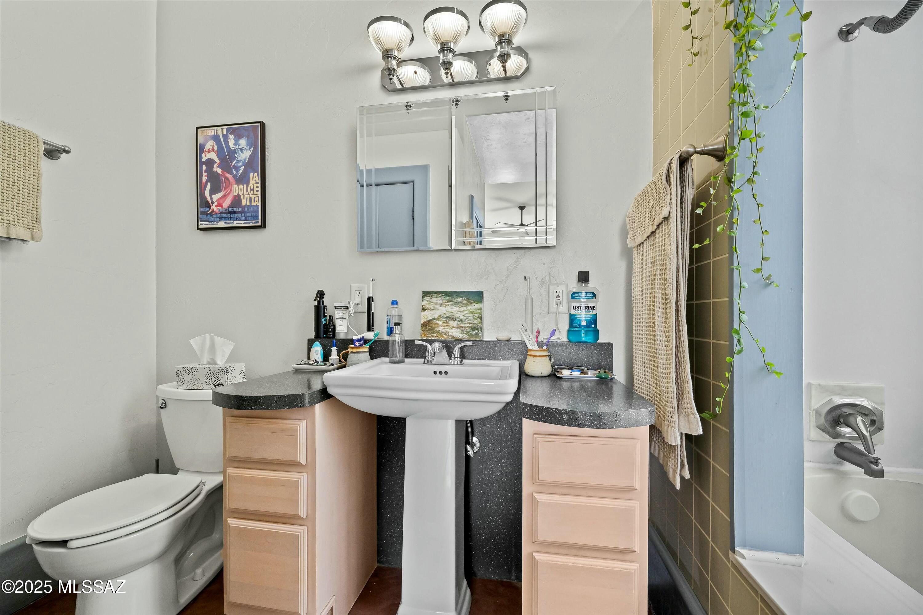 Tucson - Residential Lease