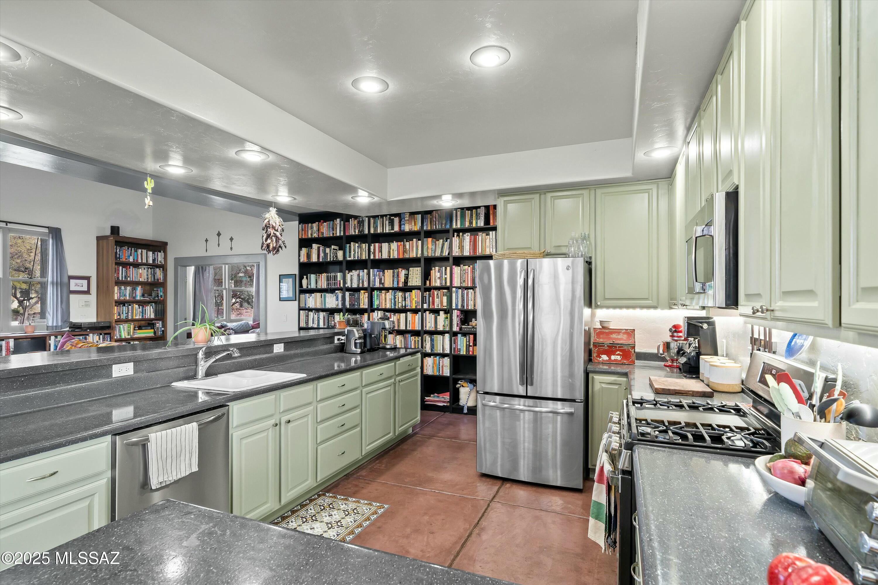Tucson - Residential Lease