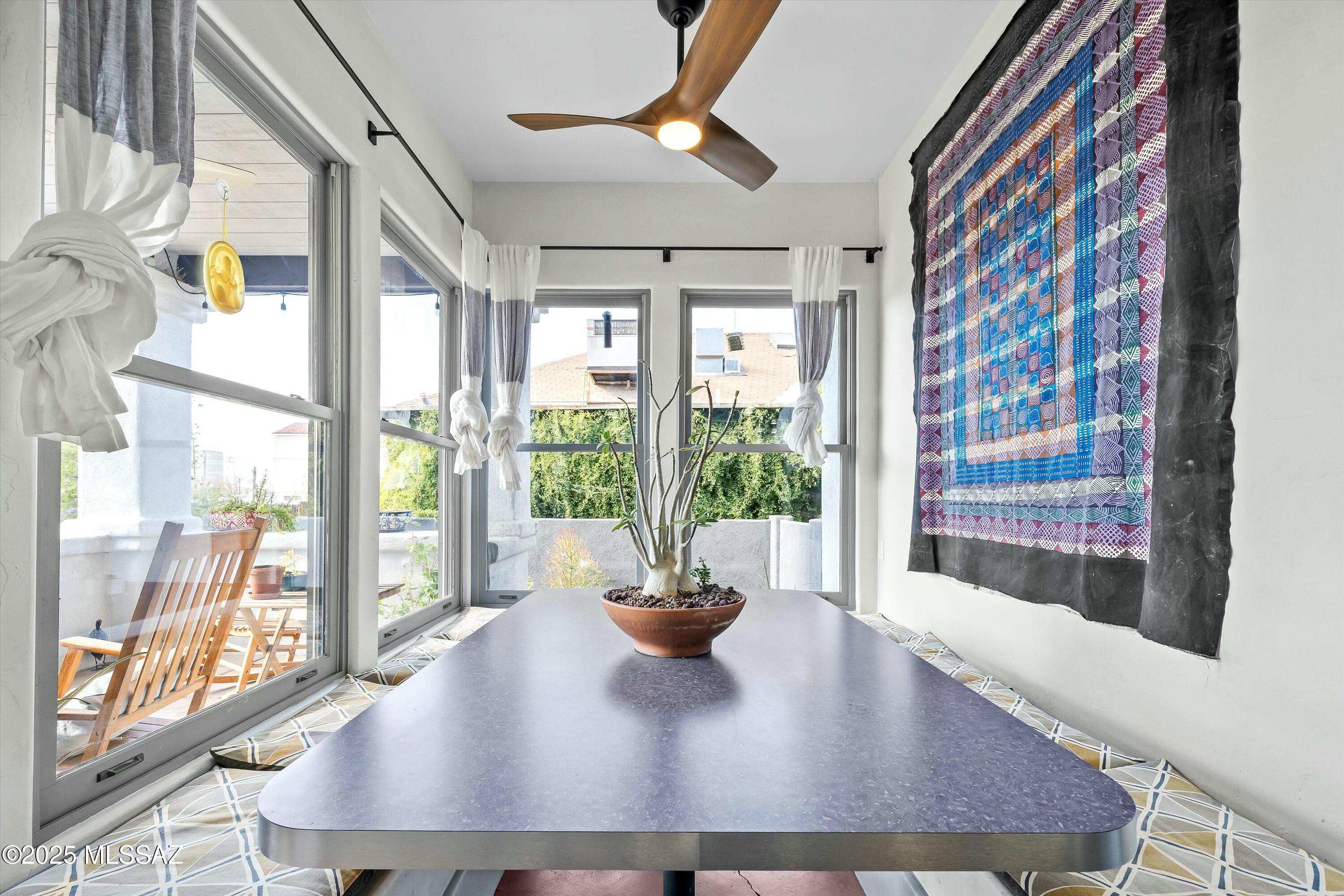 Tucson - Residential Lease