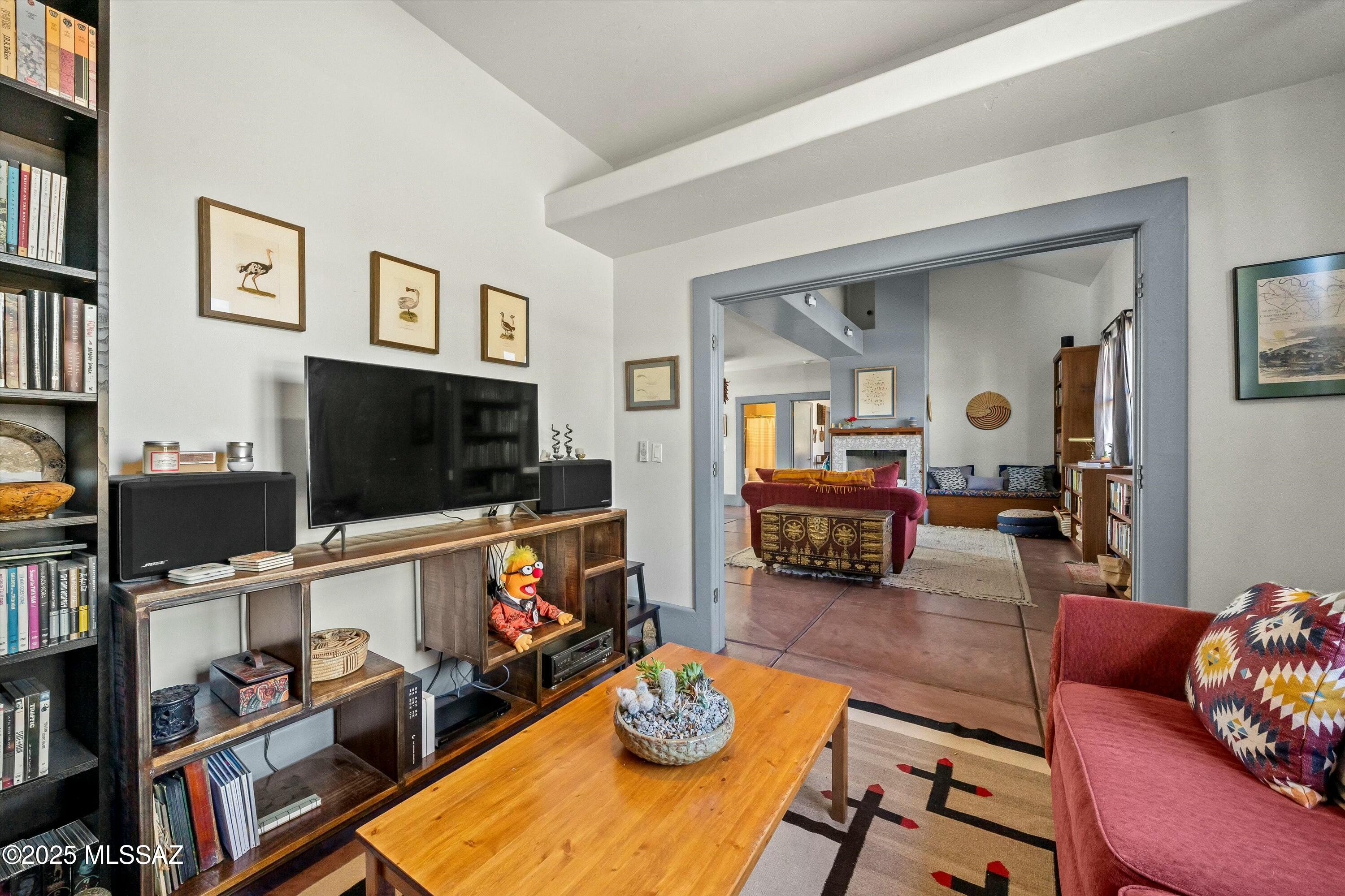 Tucson - Residential Lease