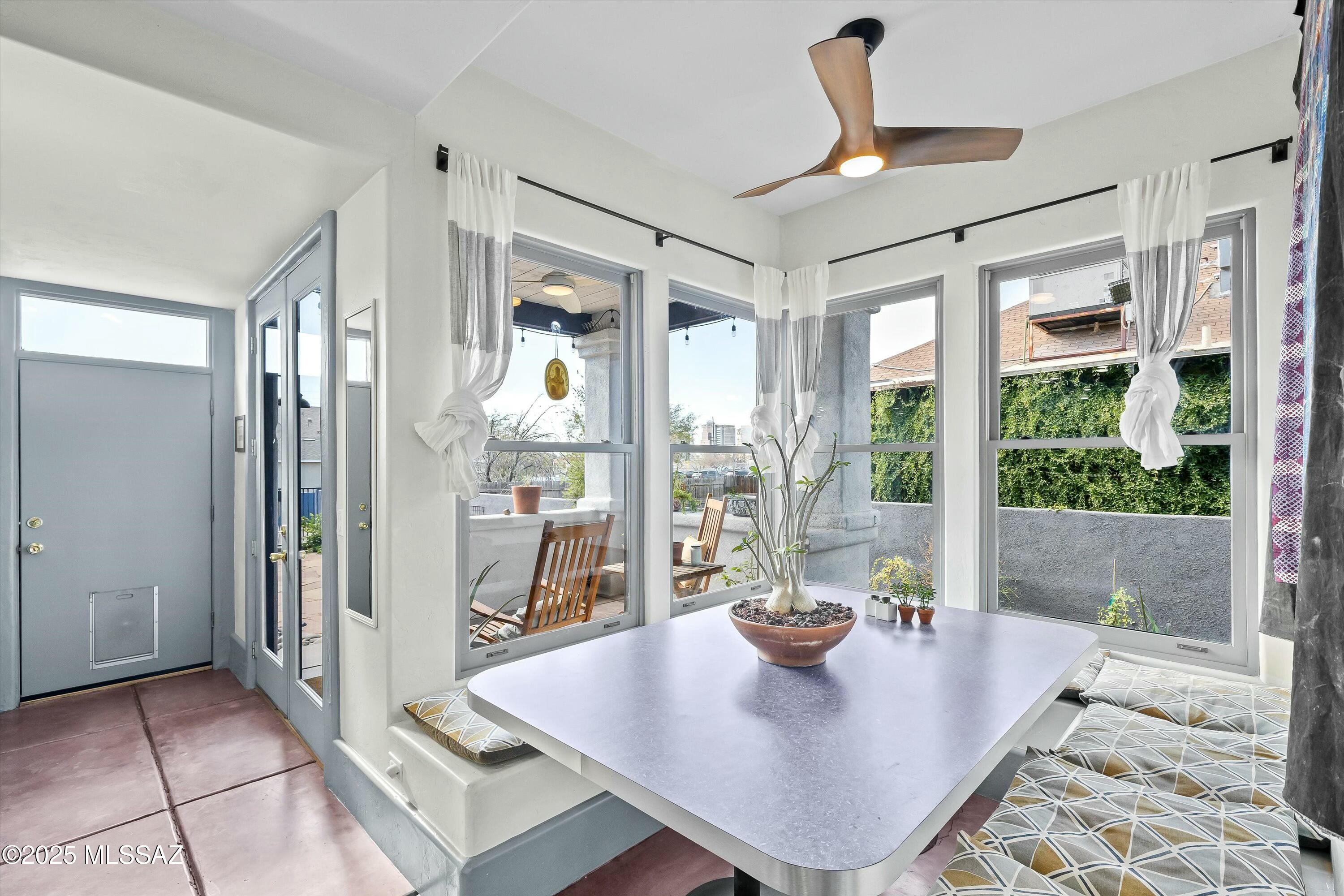Tucson - Residential Lease