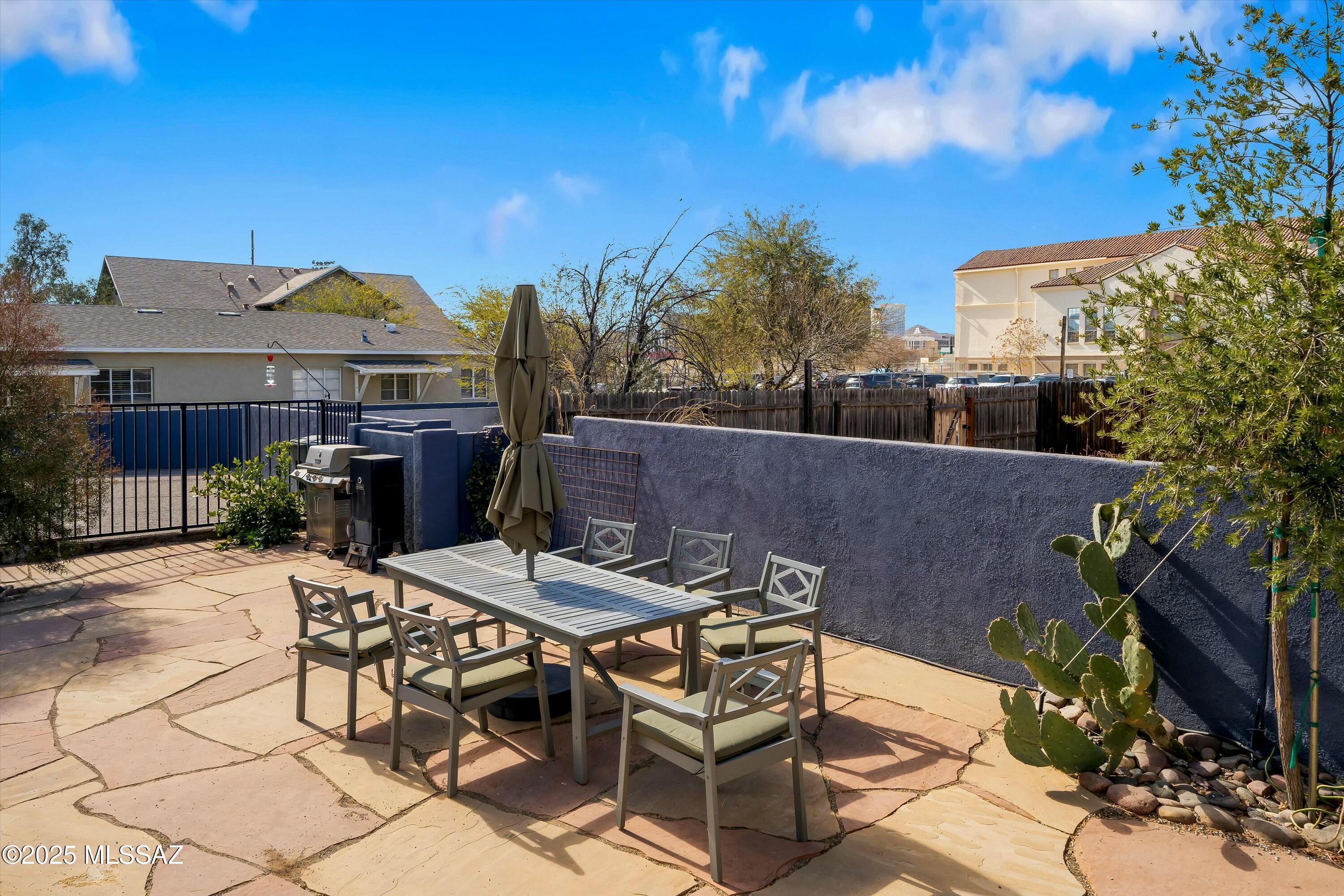 Tucson - Residential Lease