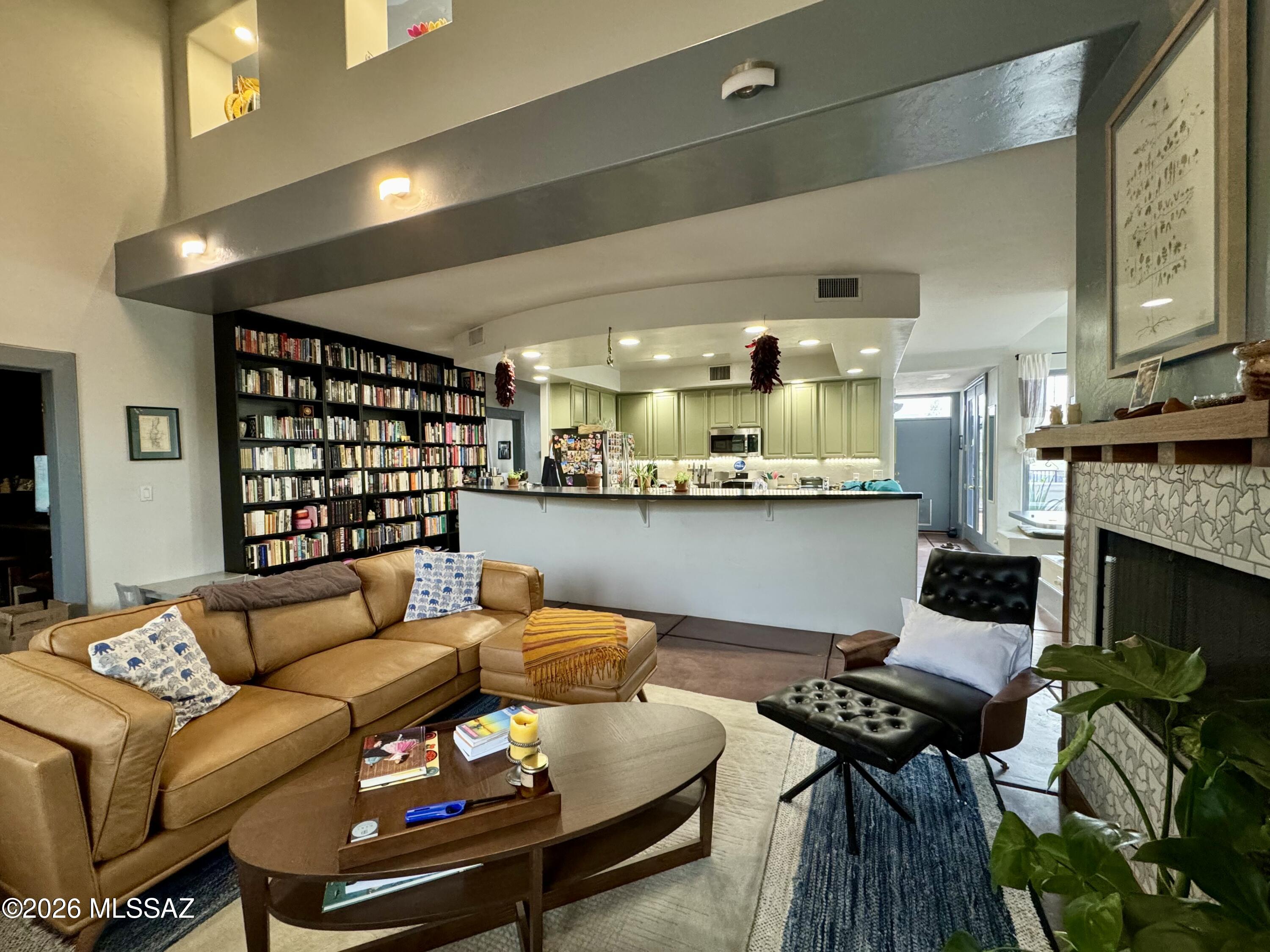 Tucson - Residential Lease