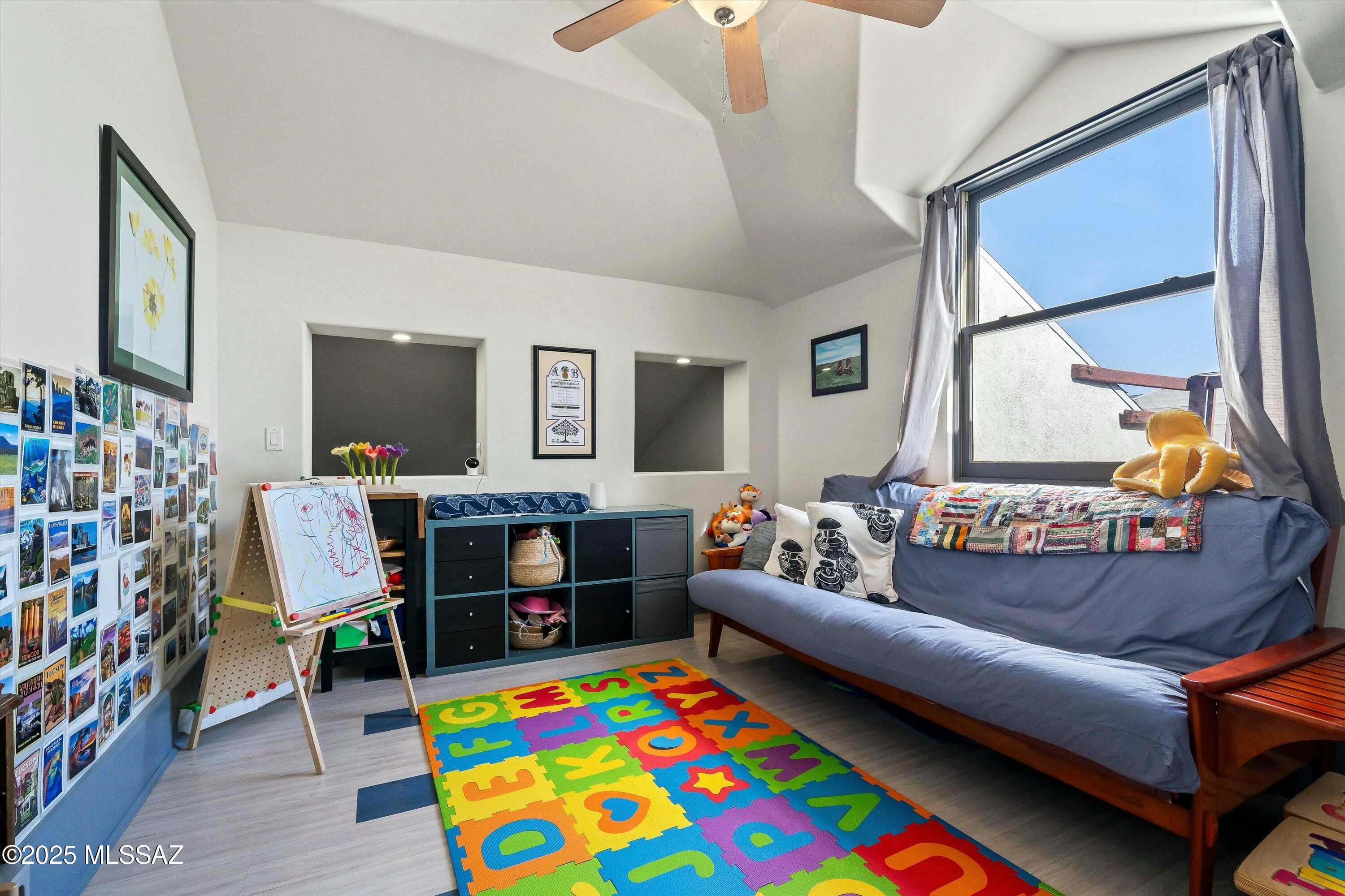 Tucson - Residential Lease