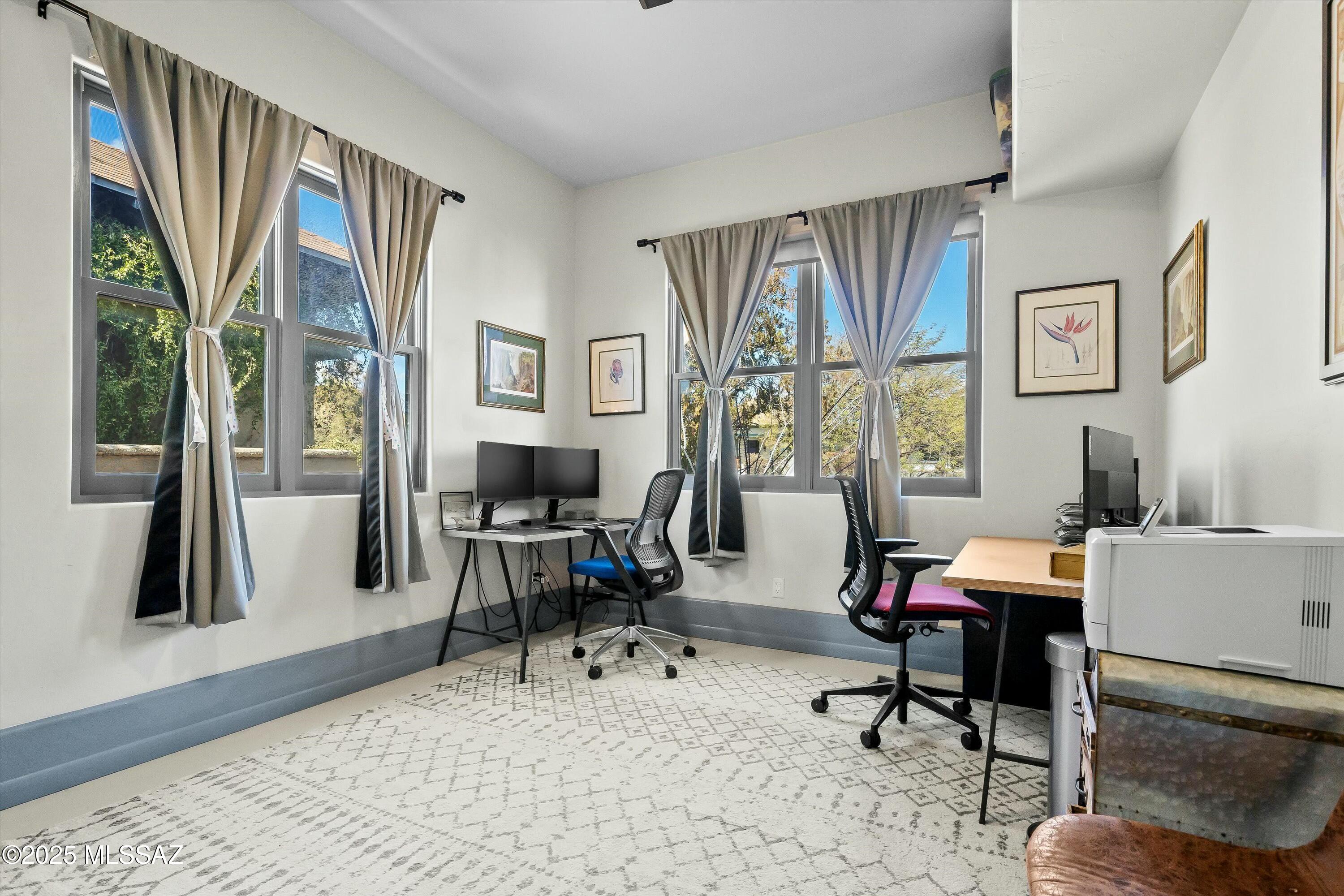 Tucson - Residential Lease