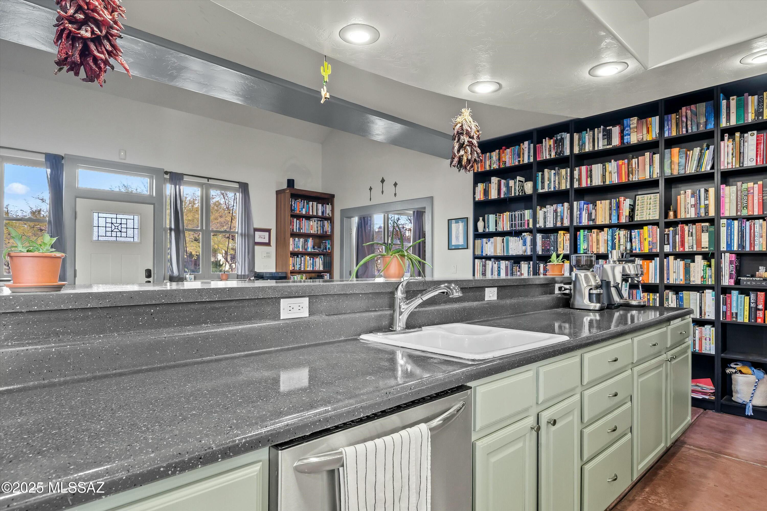Tucson - Residential Lease