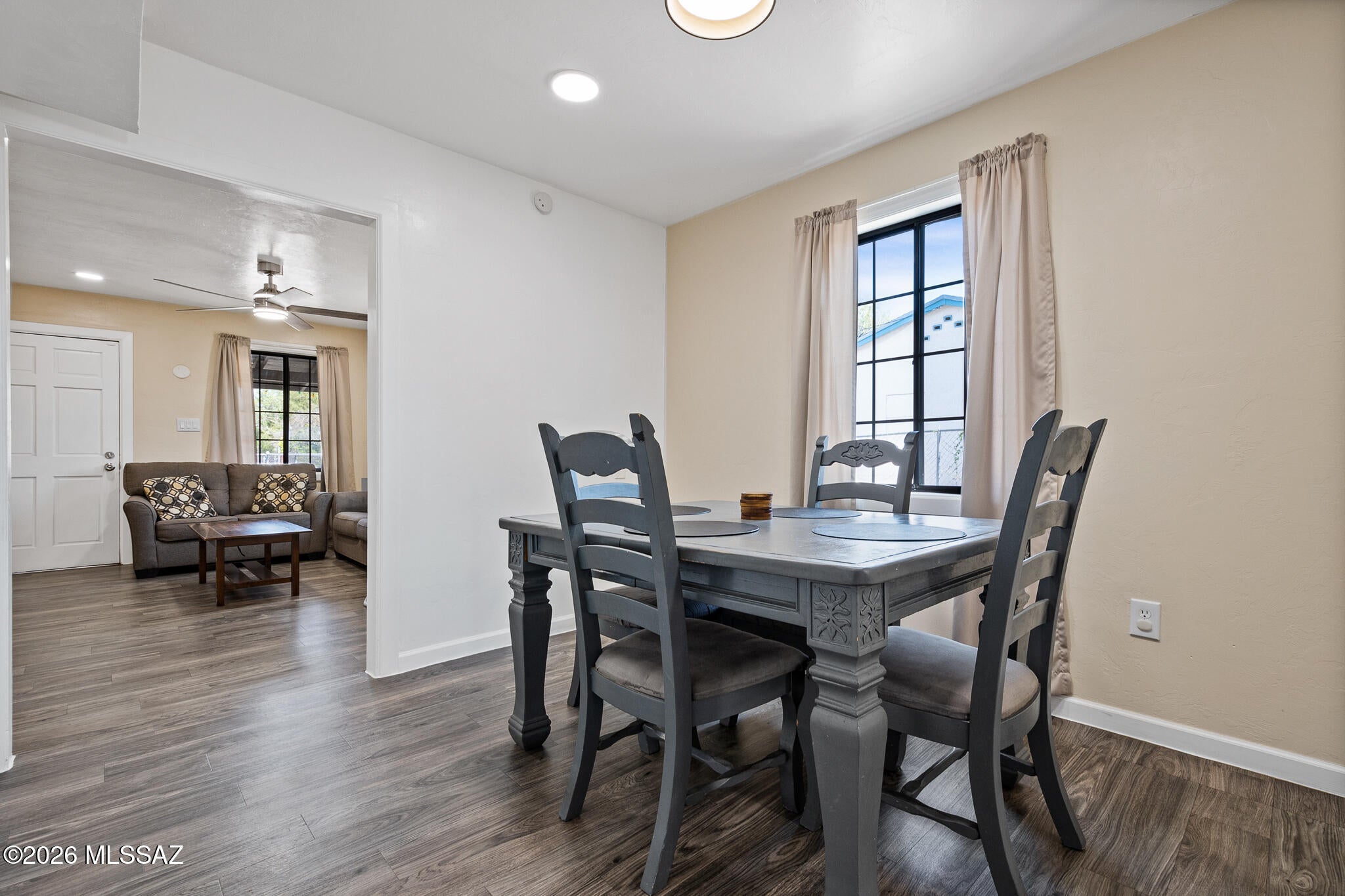 Rosemary Addition - Residential