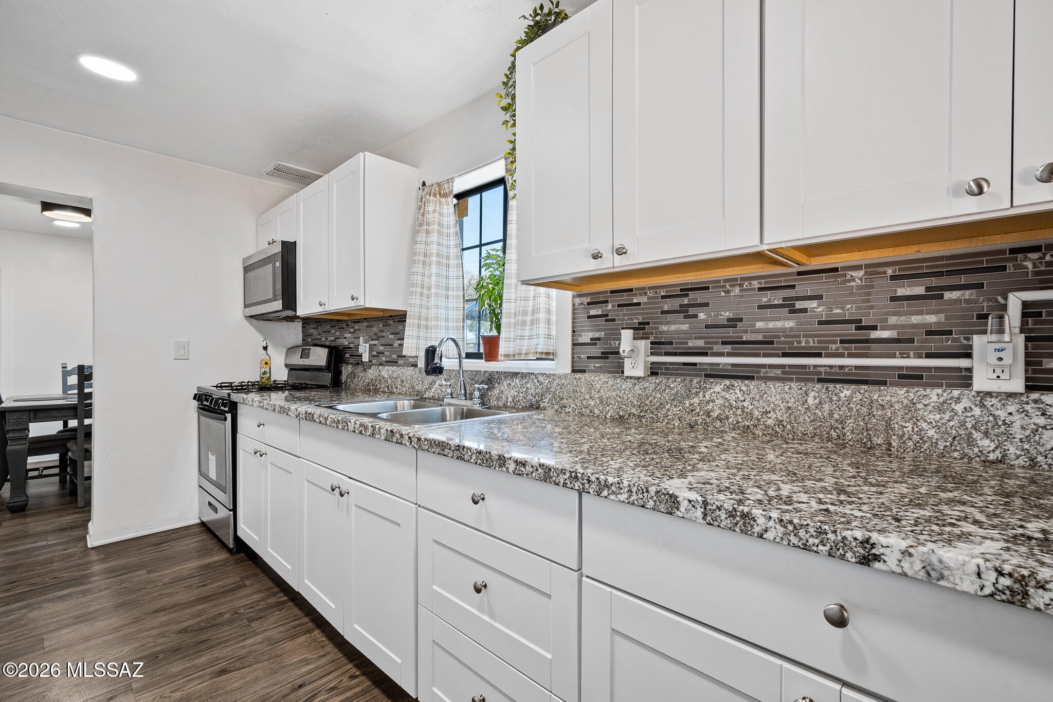 Rosemary Addition - Residential