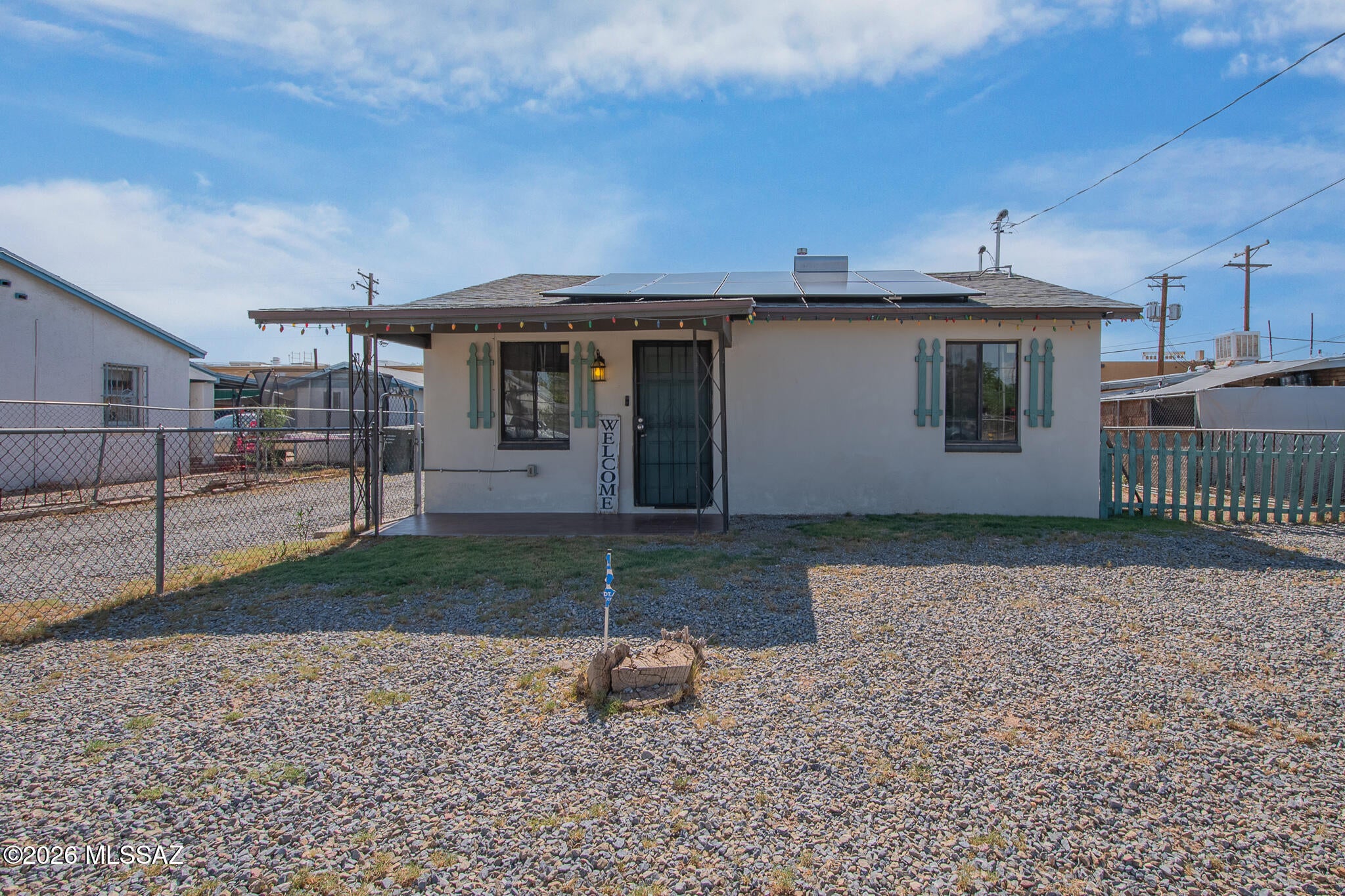 Rosemary Addition - Residential