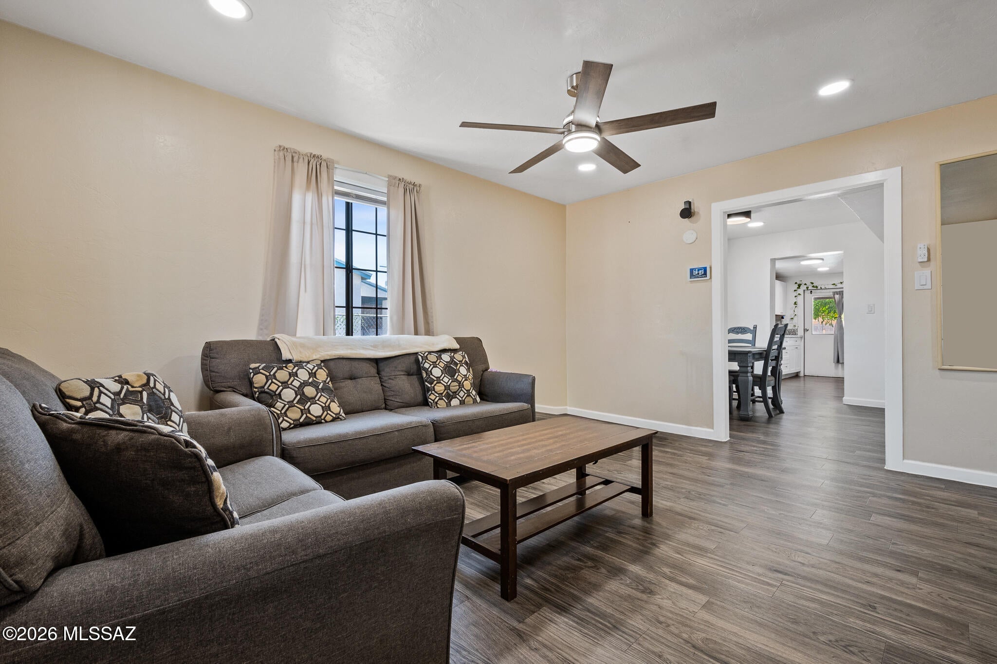 Rosemary Addition - Residential