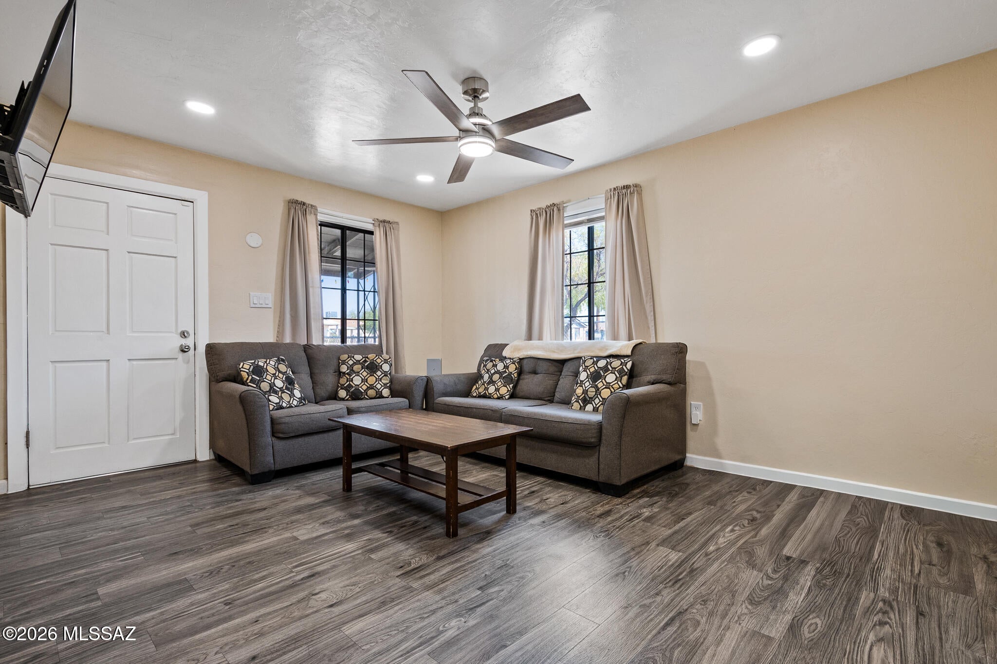 Rosemary Addition - Residential