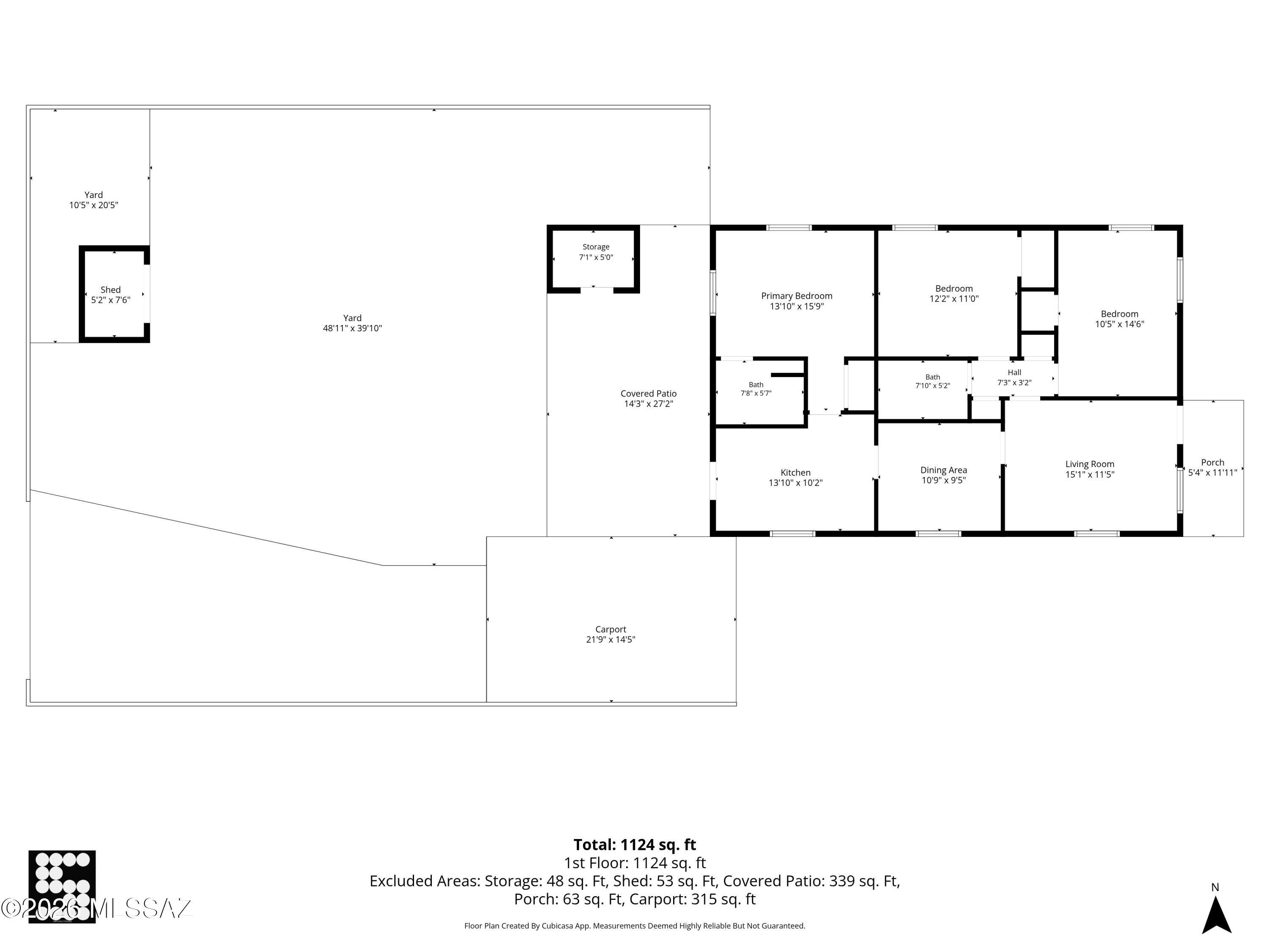 Rosemary Addition - Residential