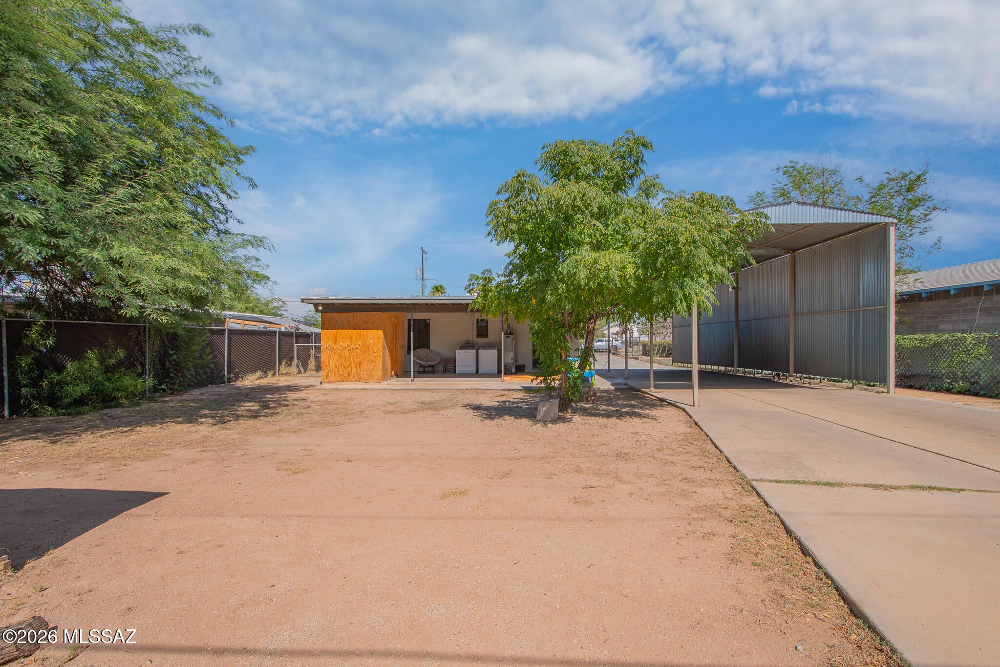 Rosemary Addition - Residential